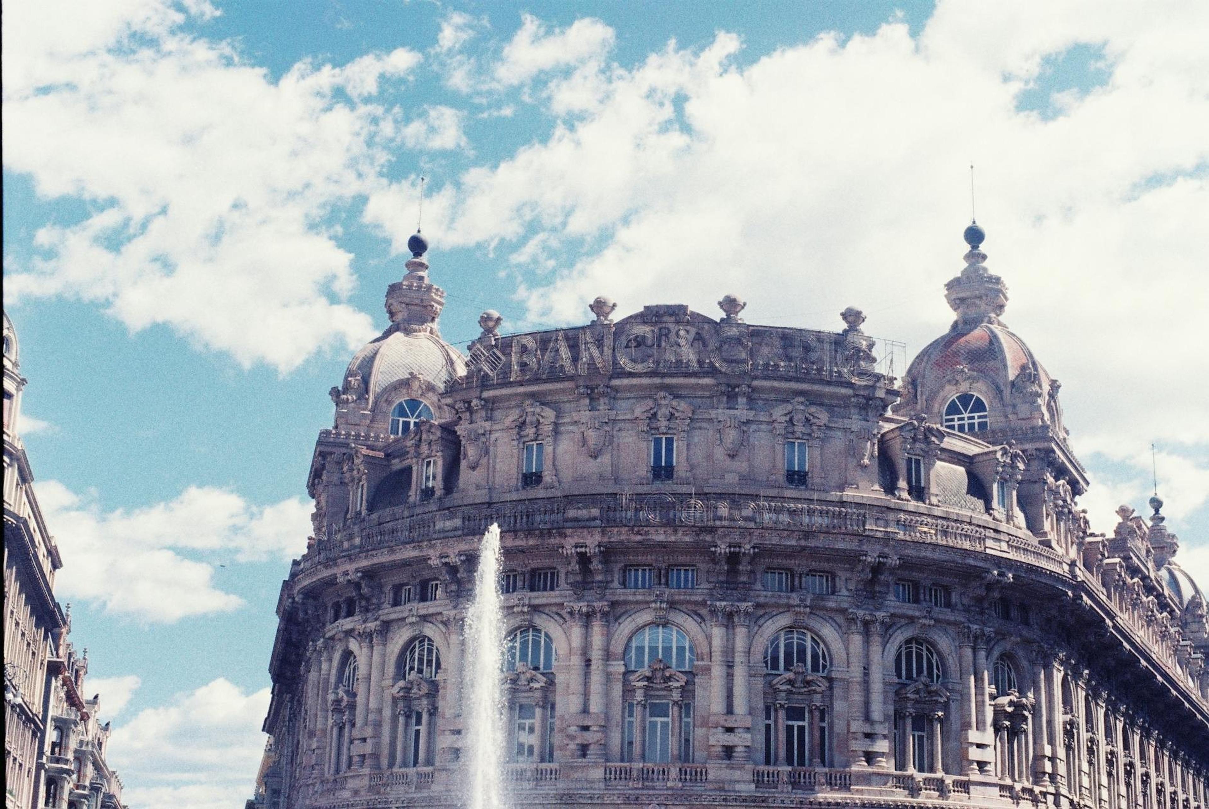 Genova