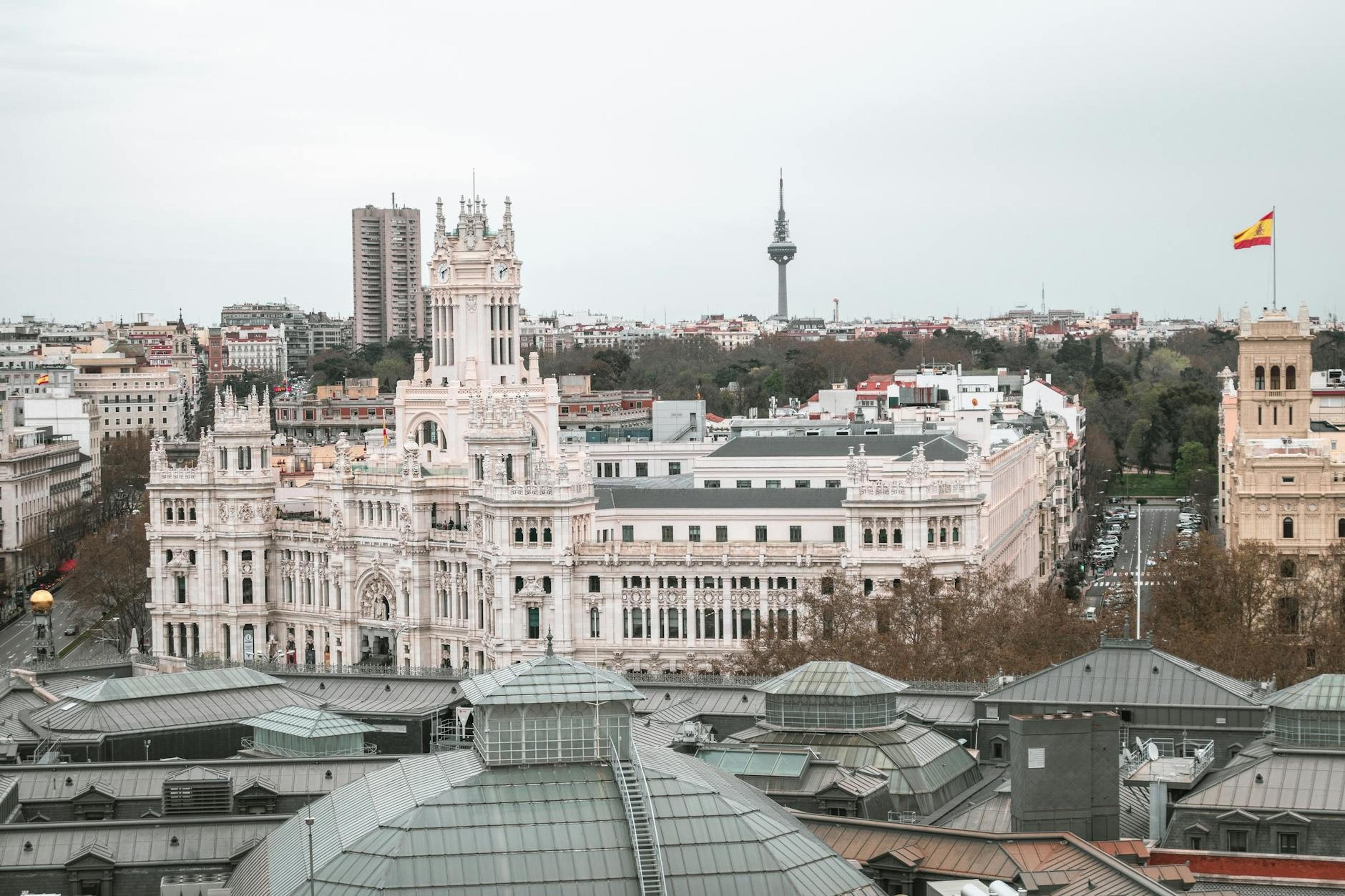 Madrid