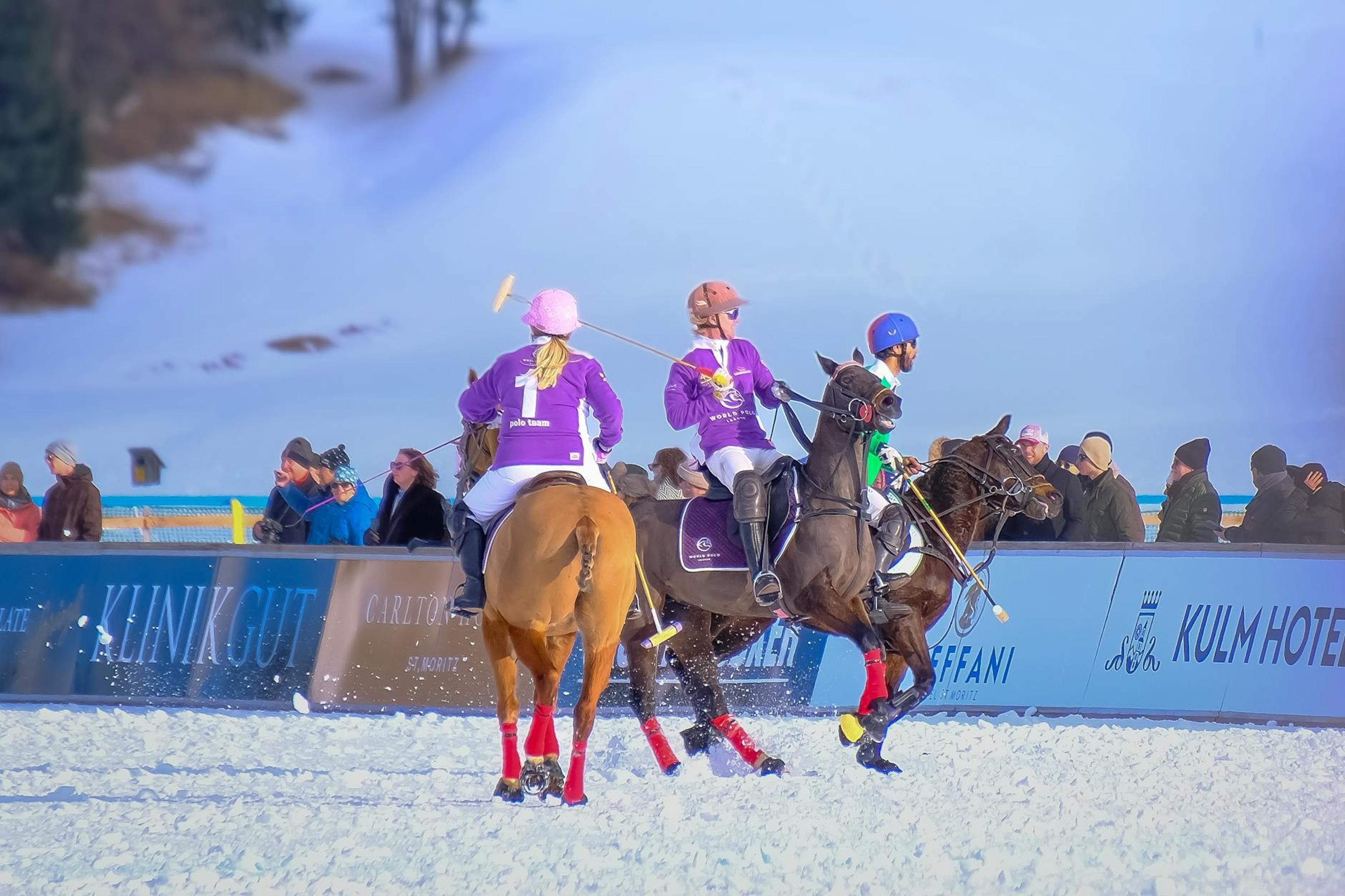 St. Moritz