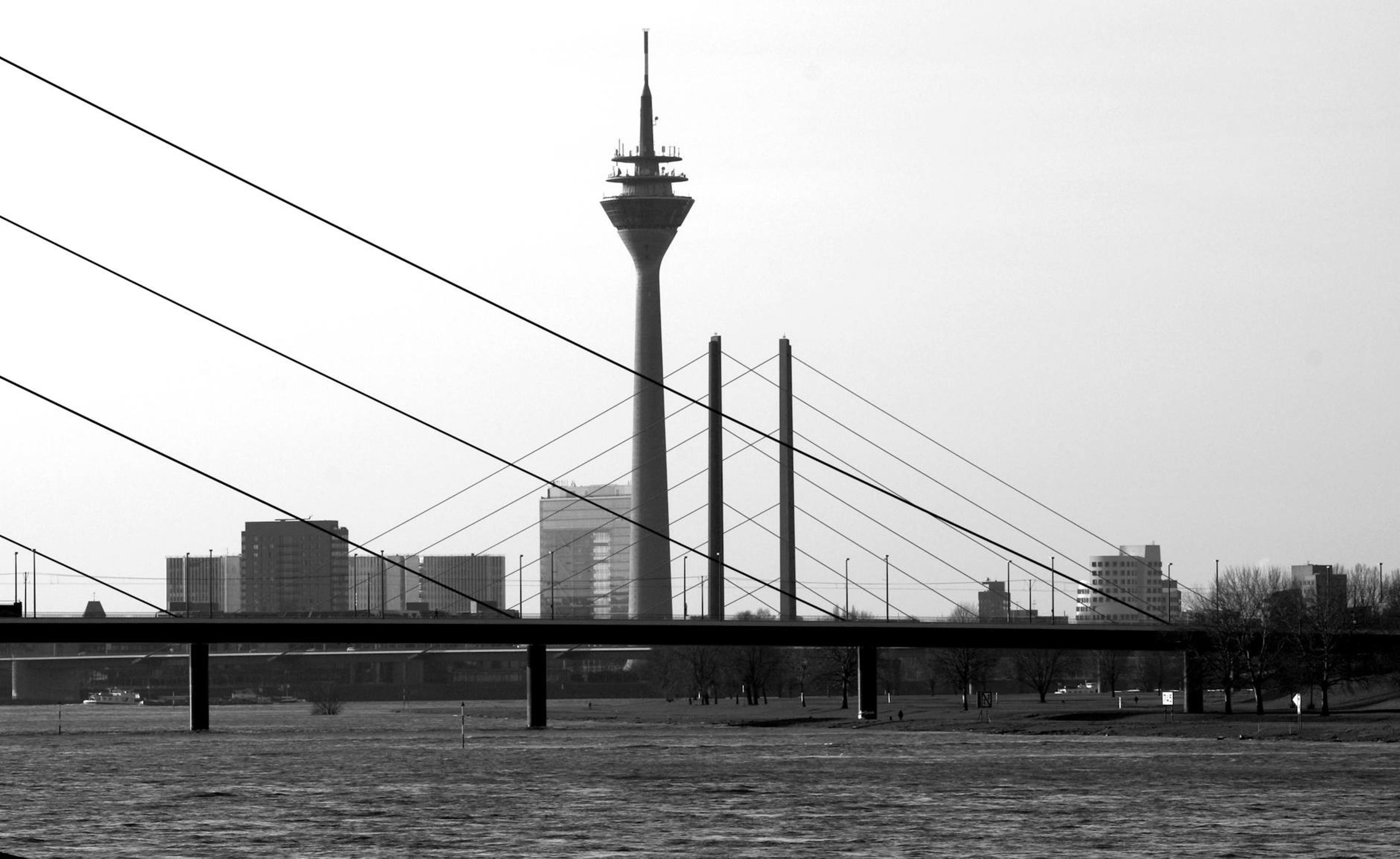 Düsseldorf