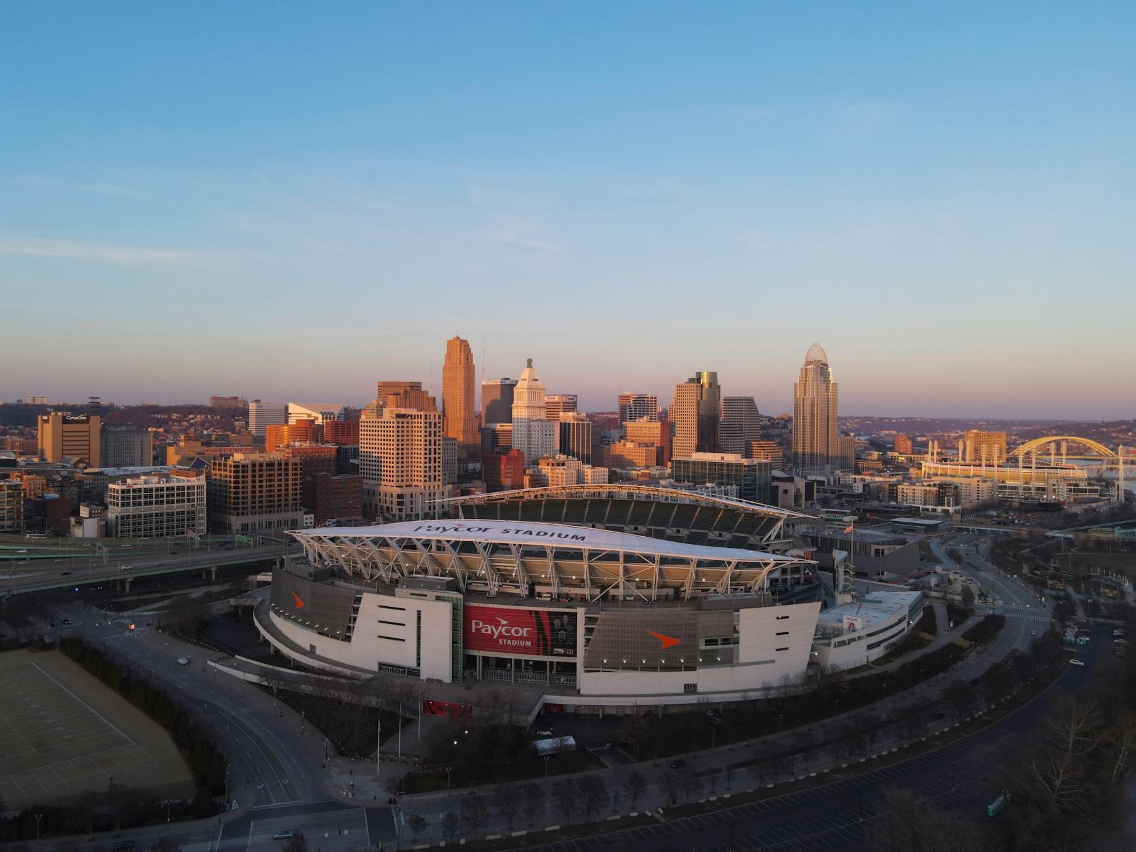 Cincinnati