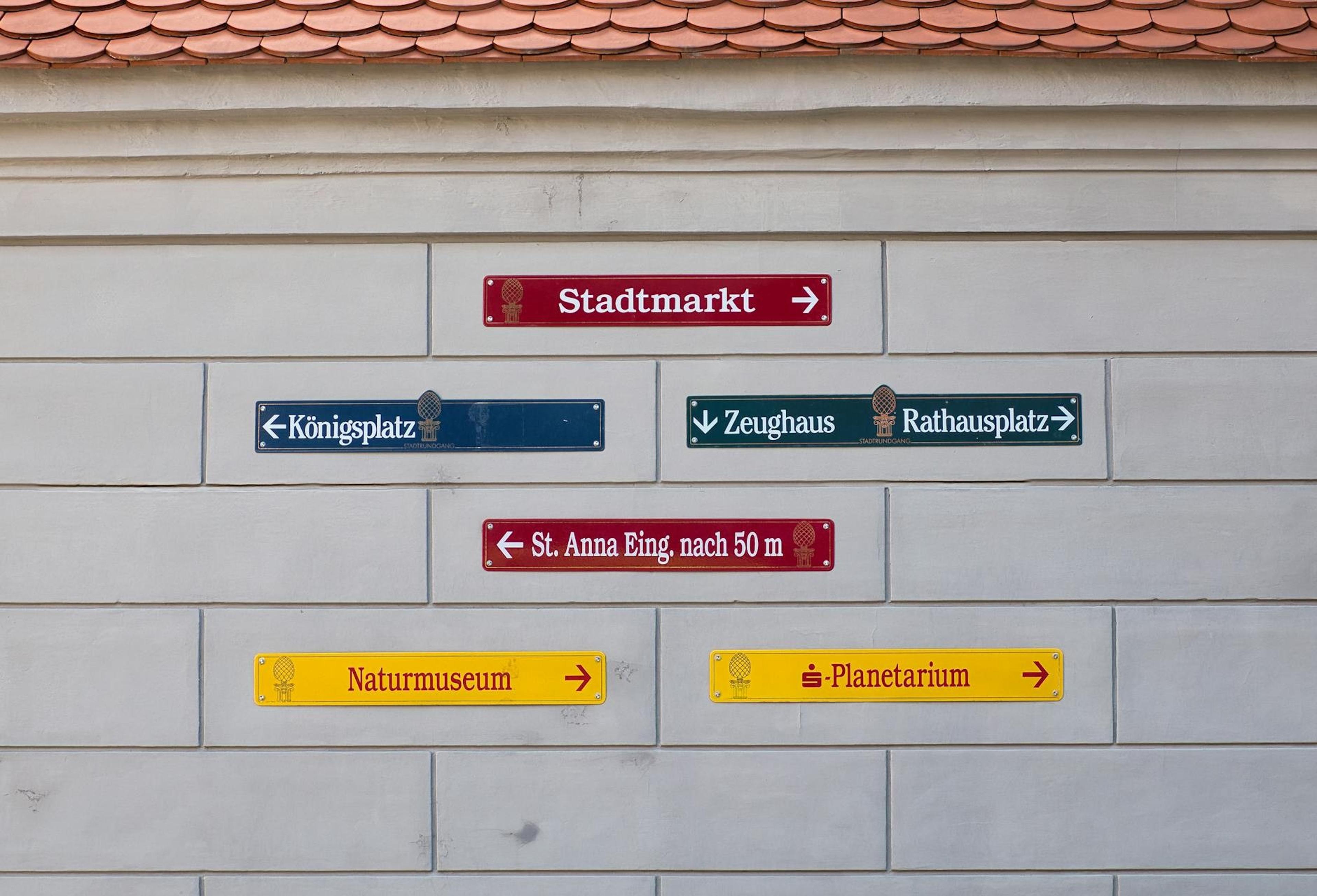 Augsburg