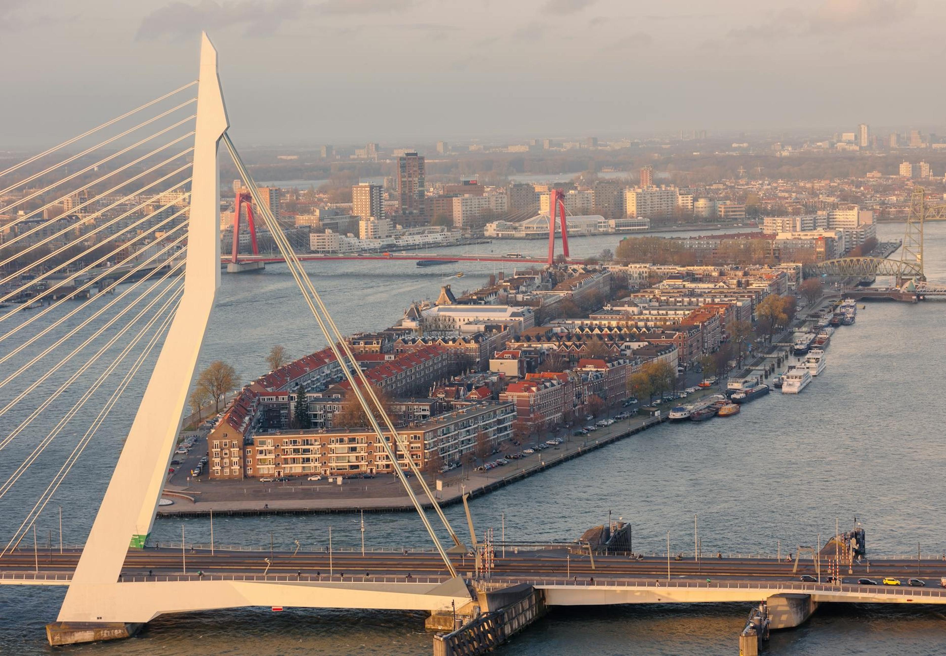 Rotterdam