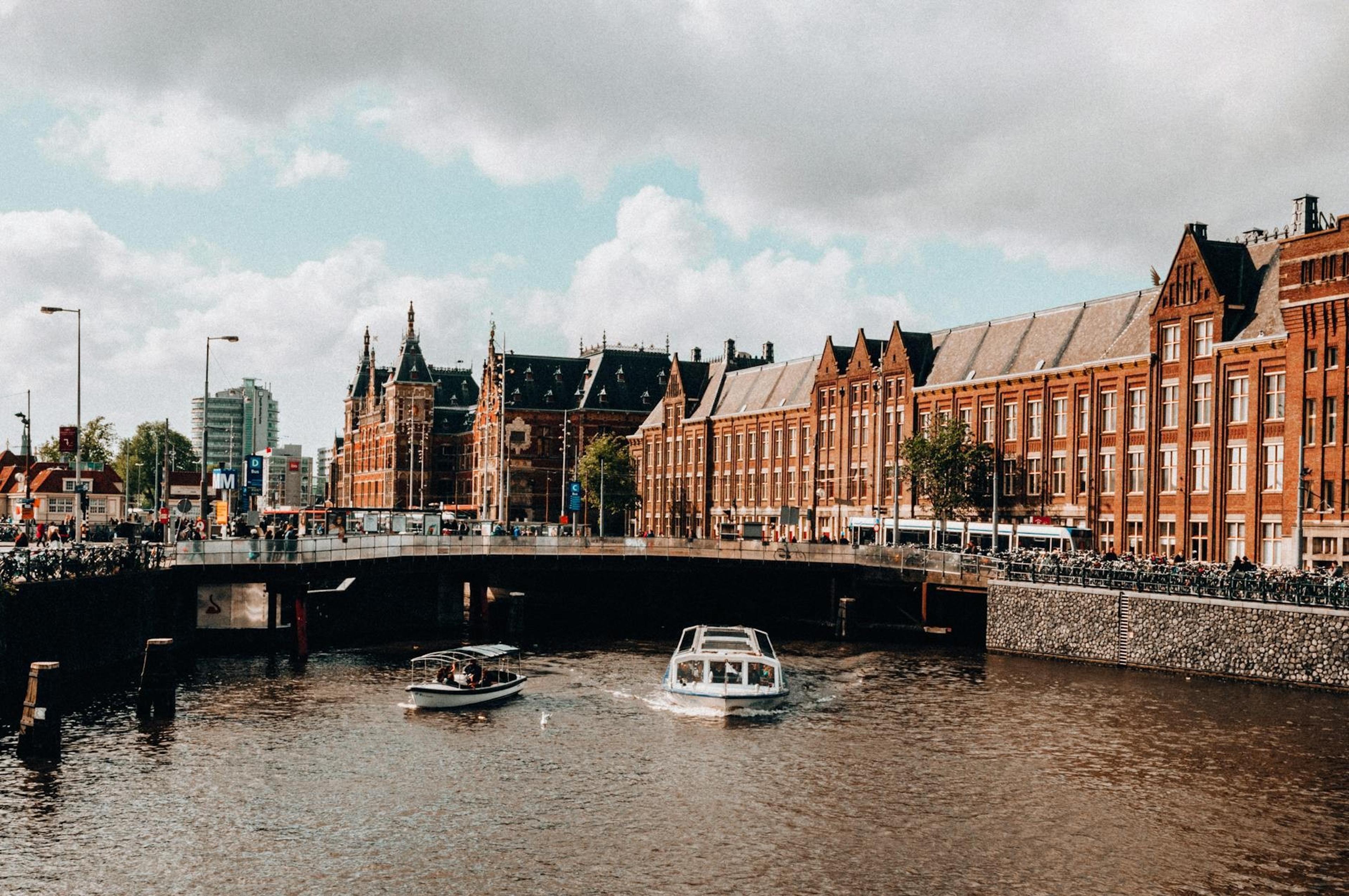 Amsterdam