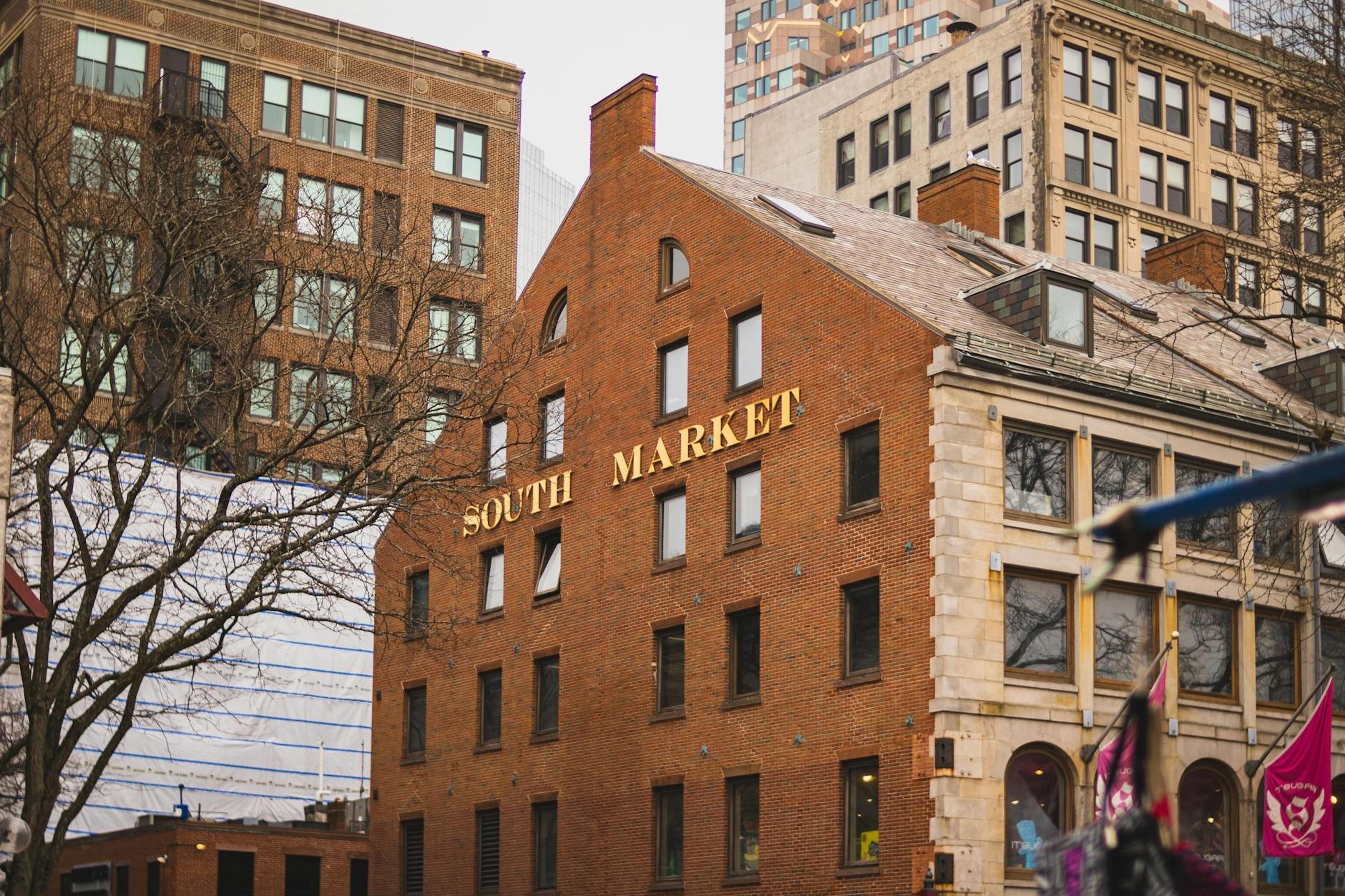 Boston