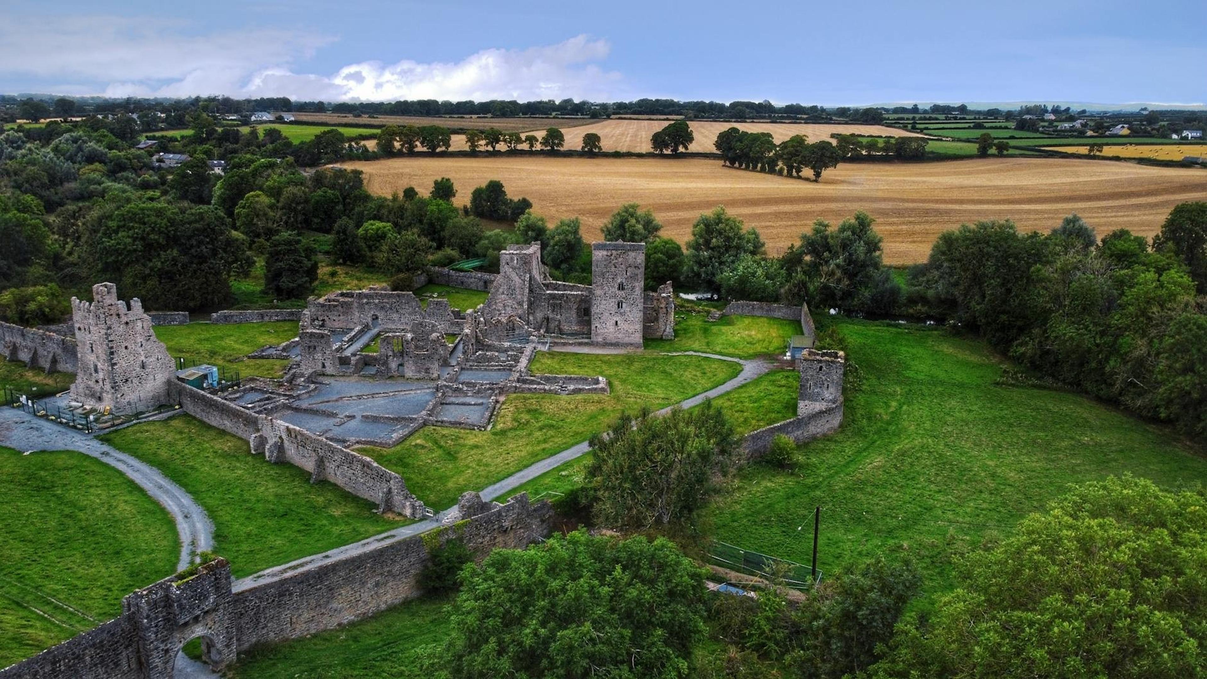 Ireland