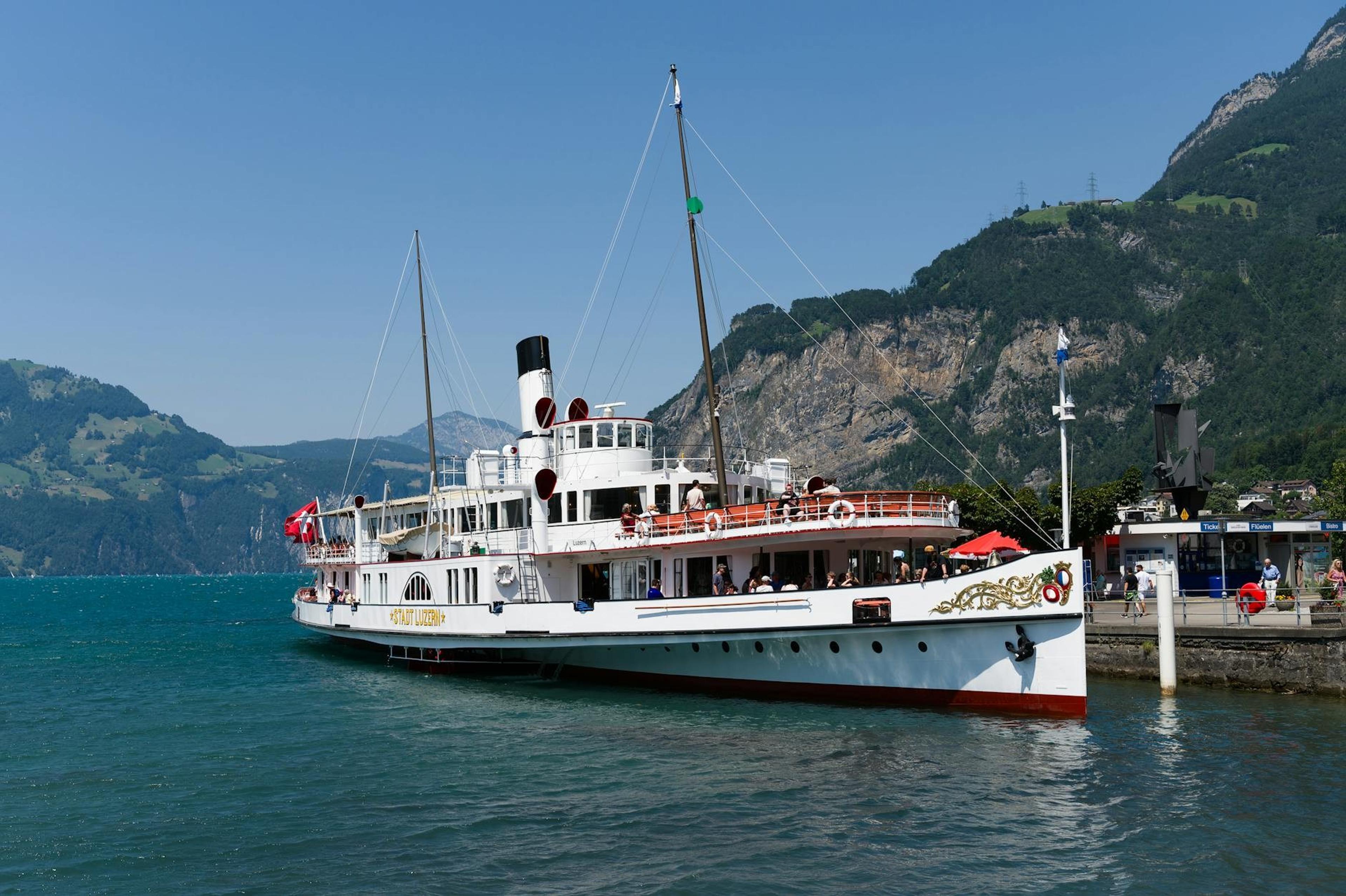 Weggis