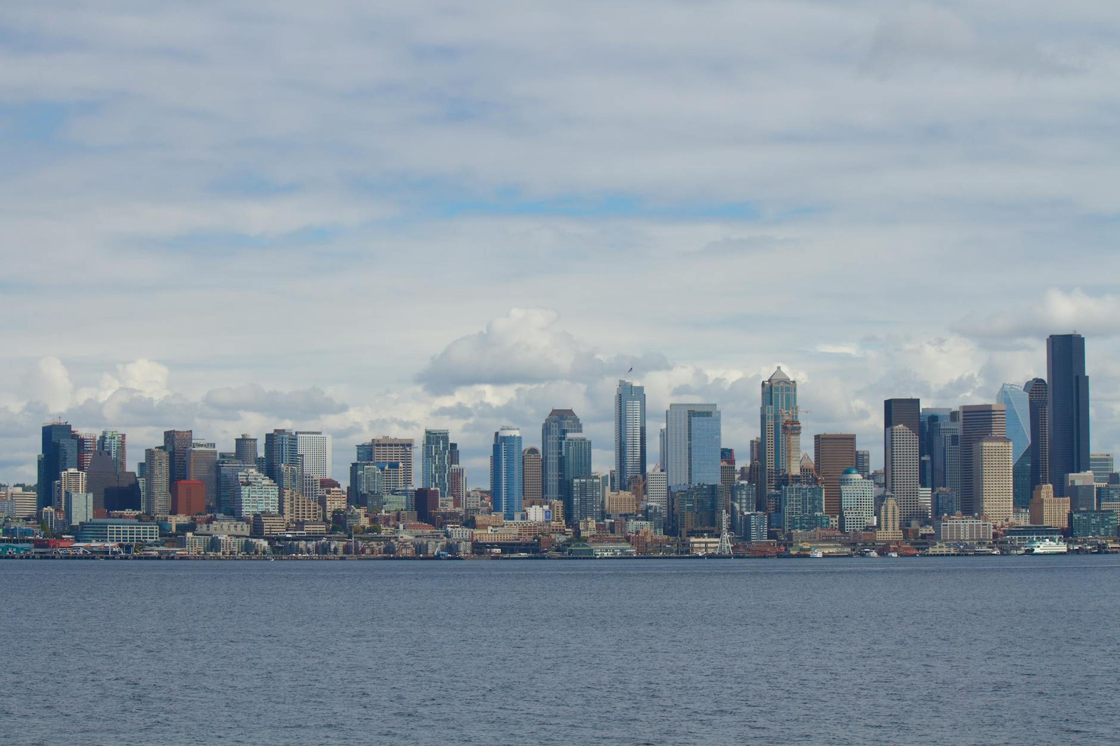 Seattle