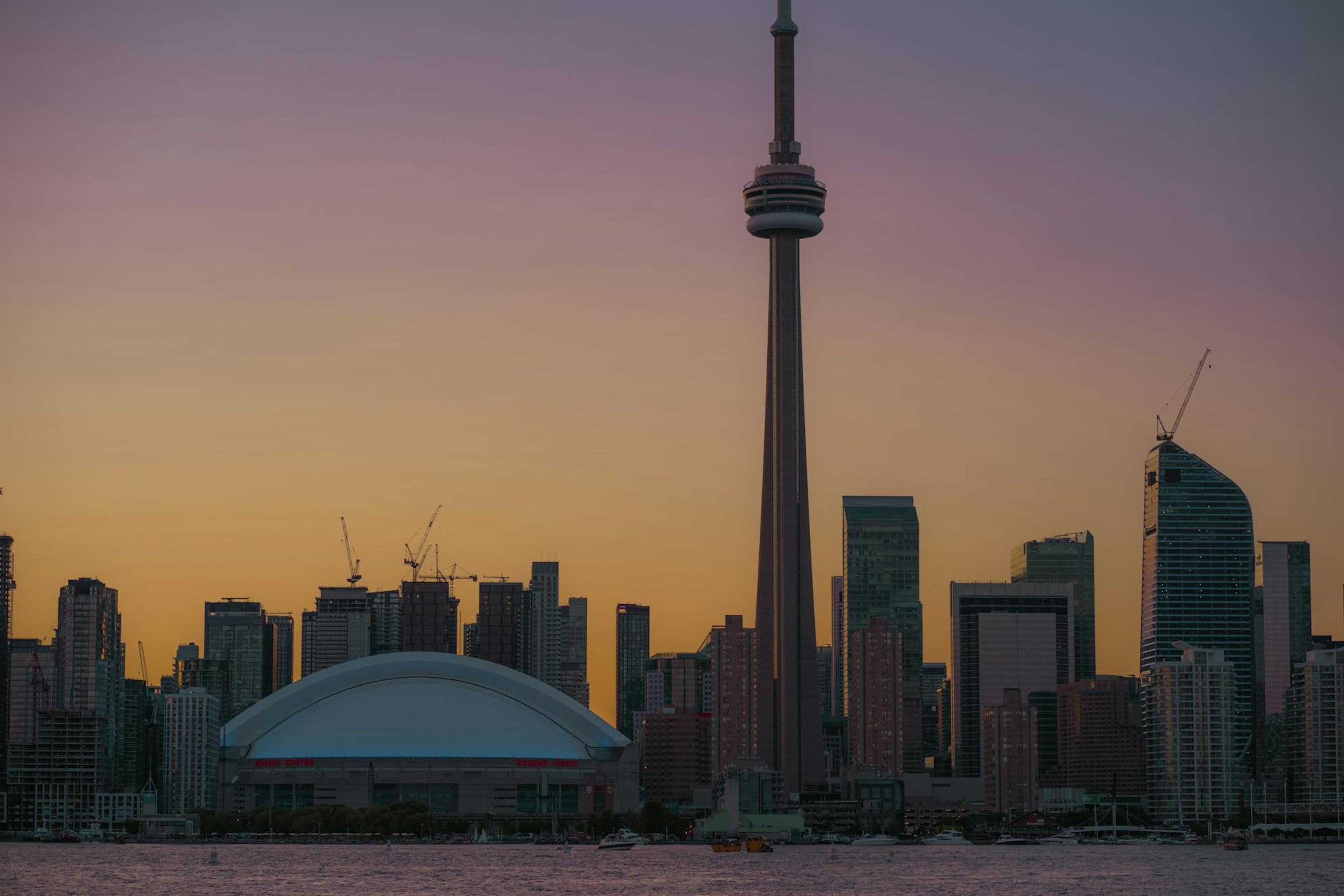 Toronto
