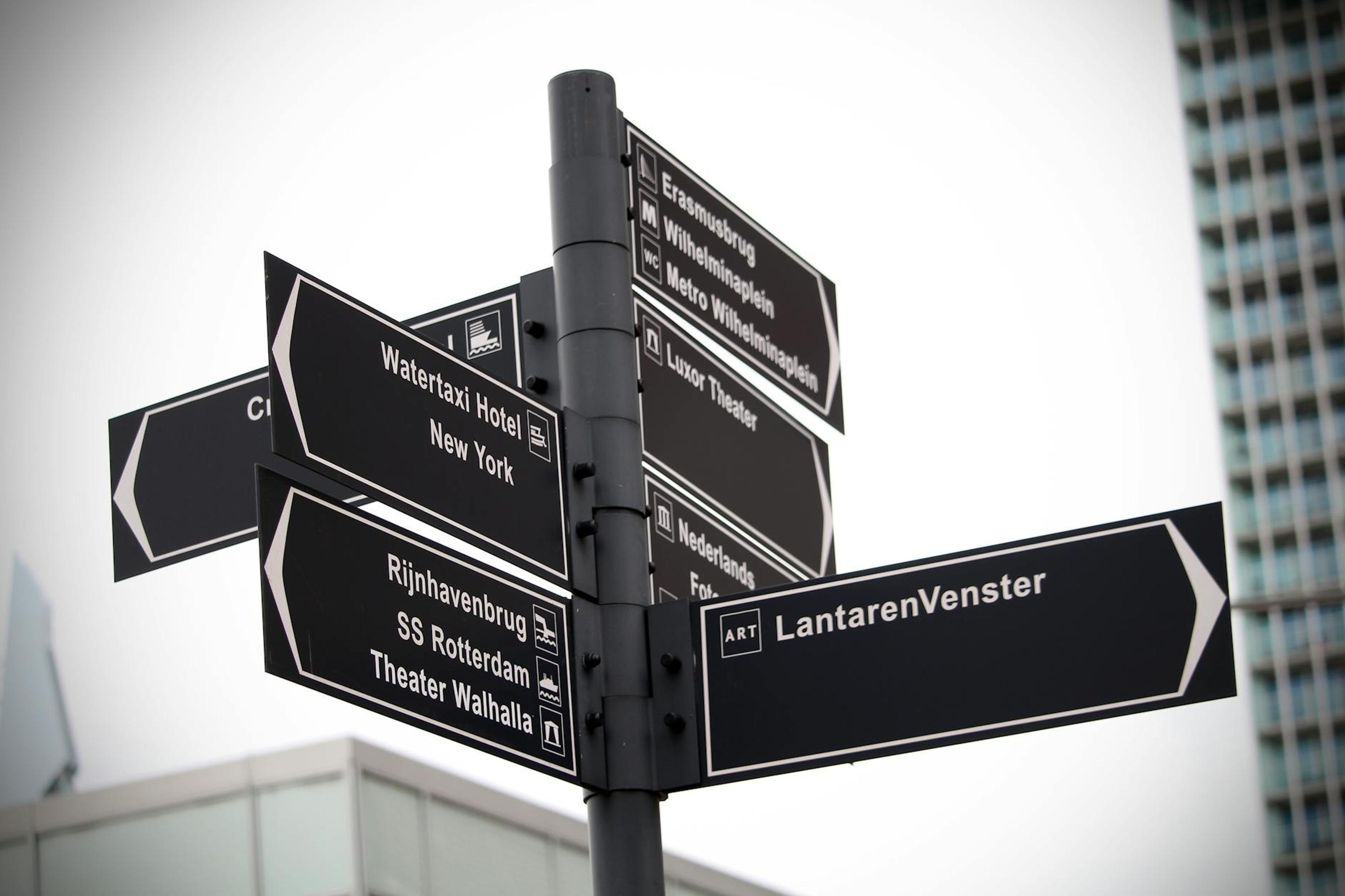 Rotterdam