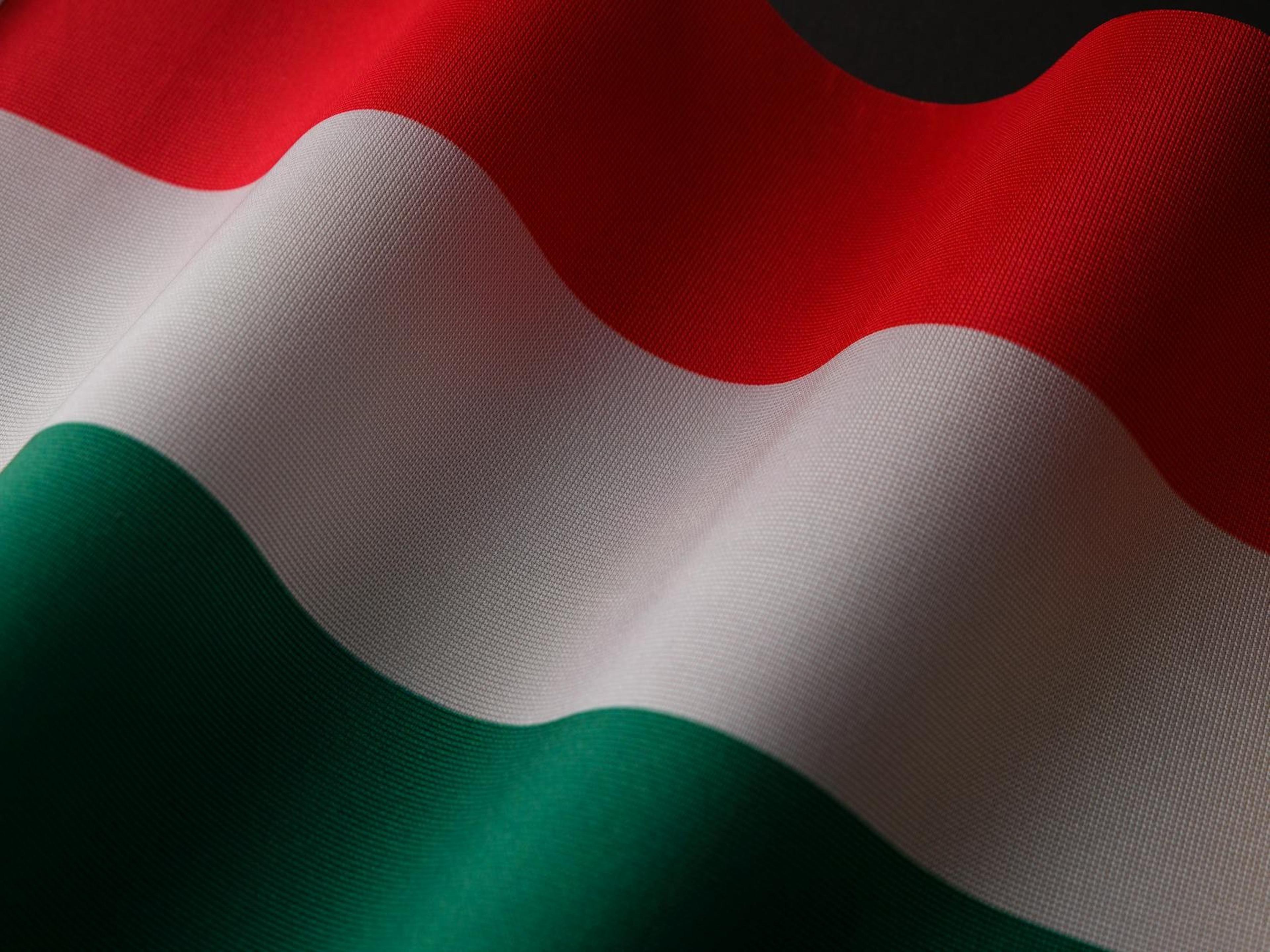 Hungary