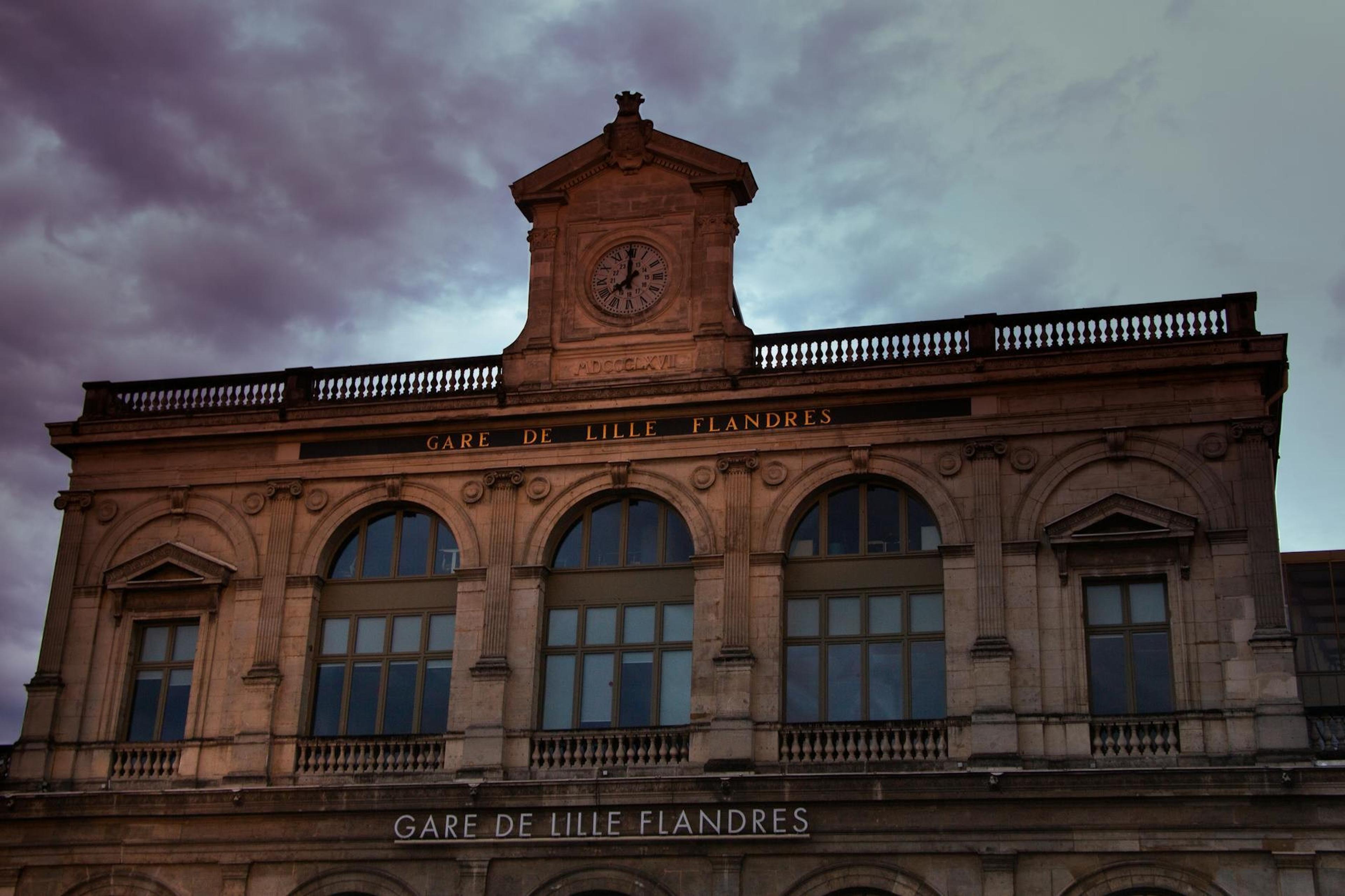 Lille