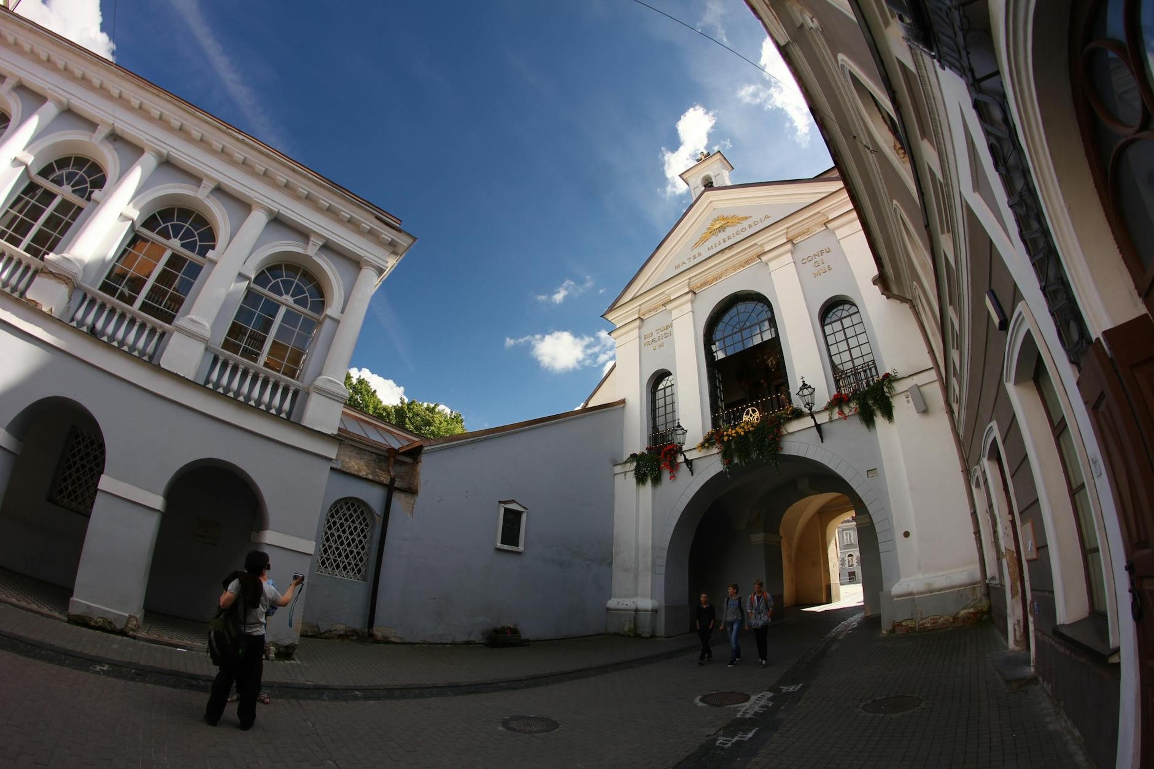Vilnius