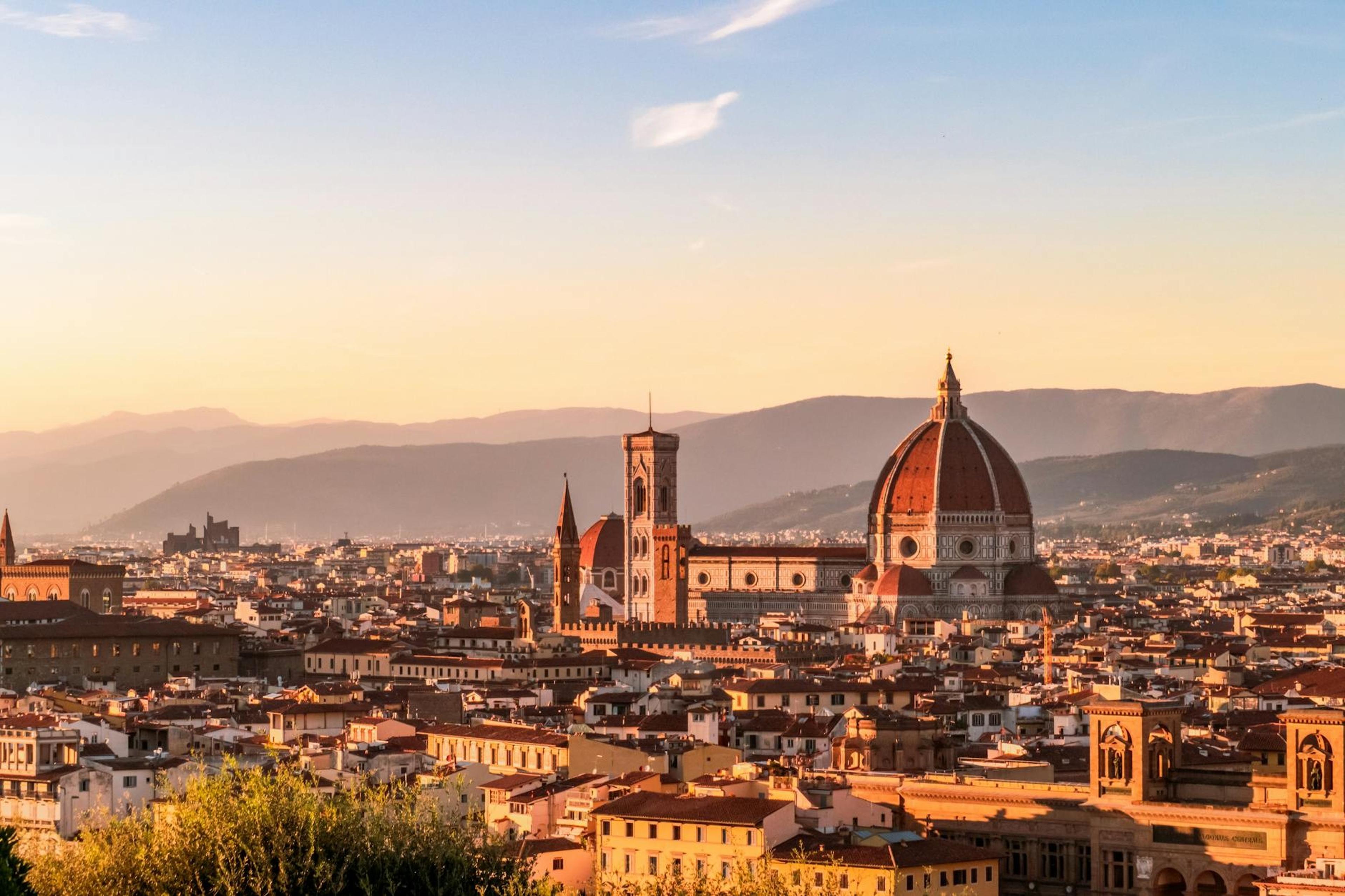 Florence