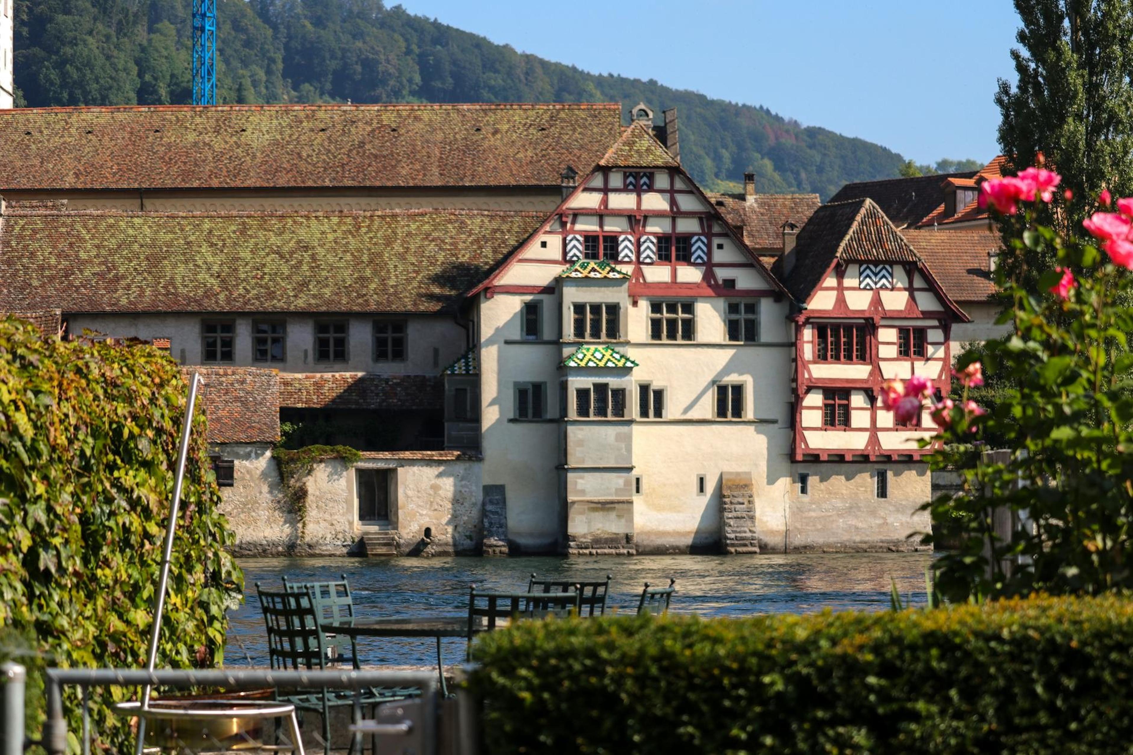 Weil am Rhein