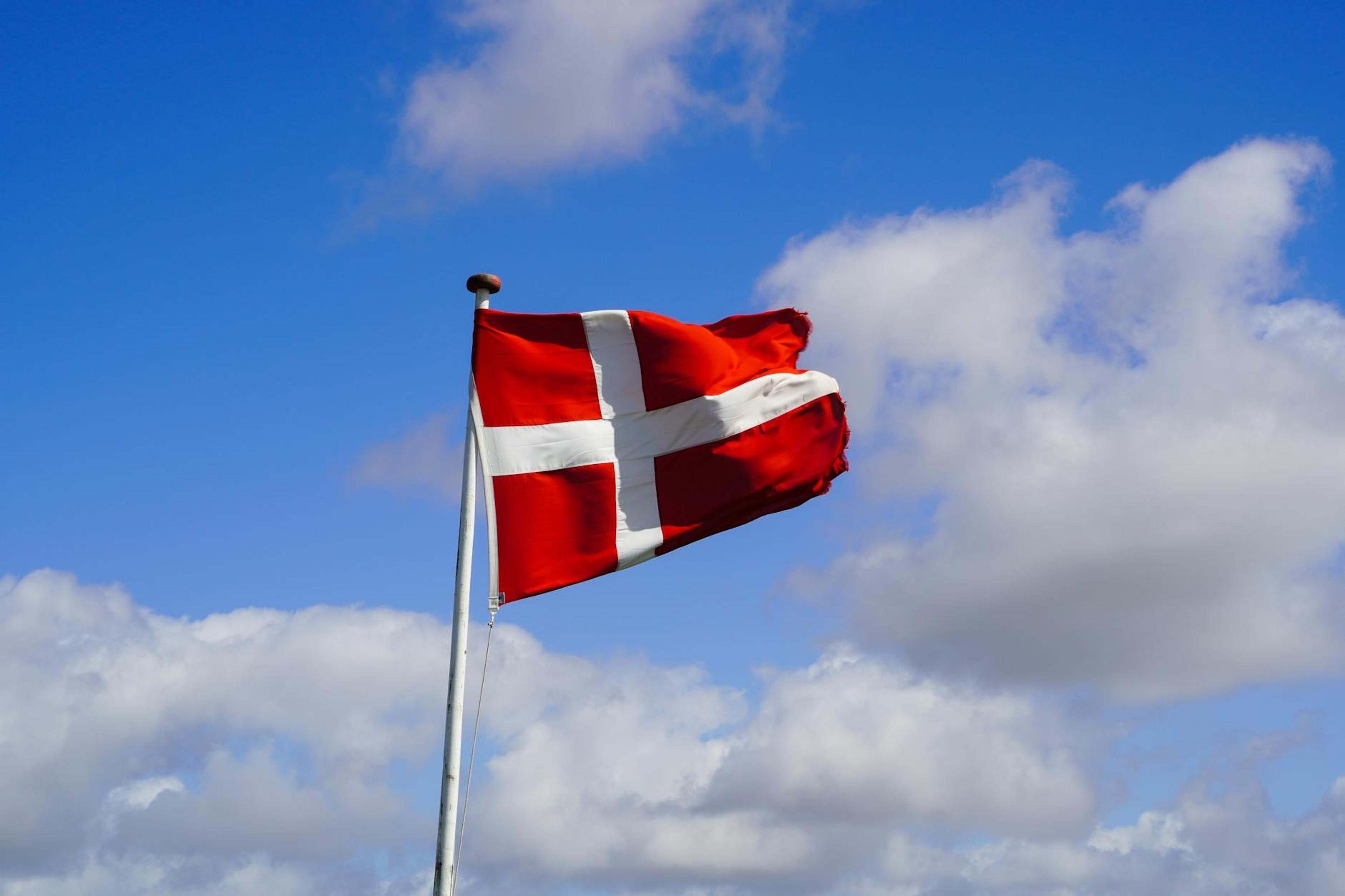 Denmark
