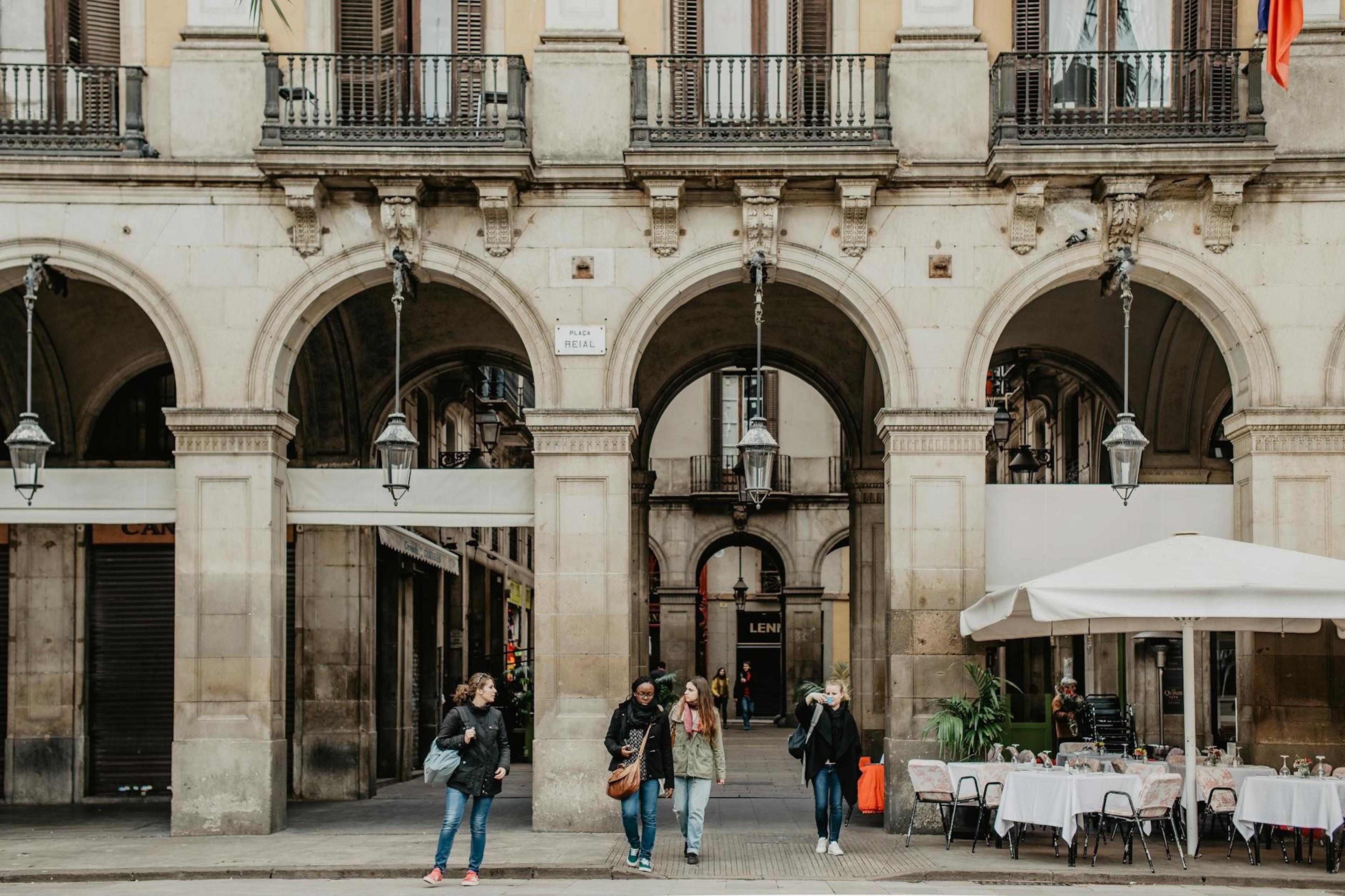 Barcelona
