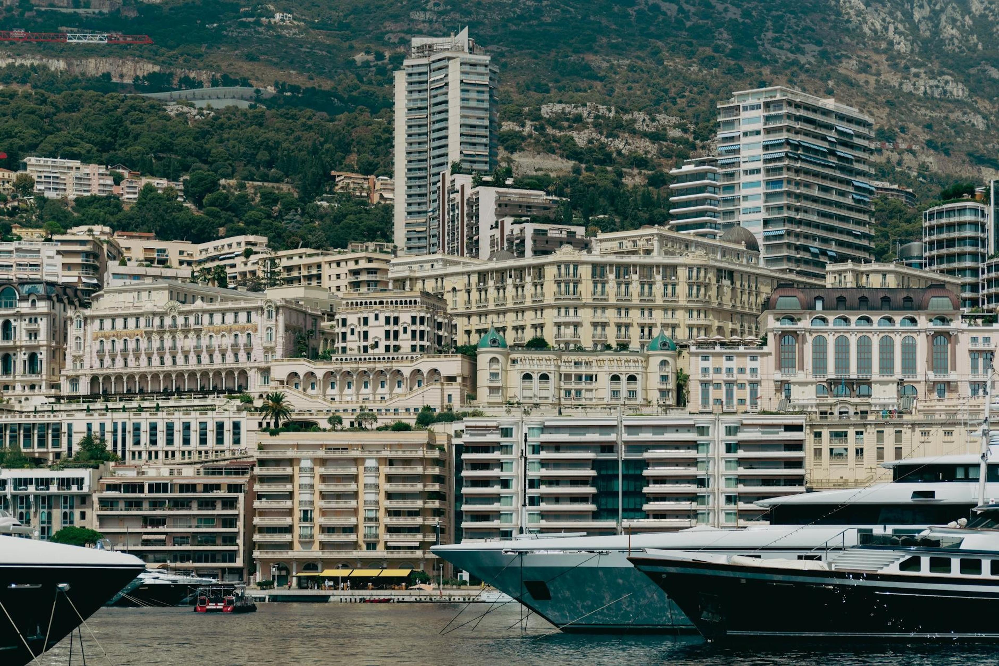 Monte Carlo