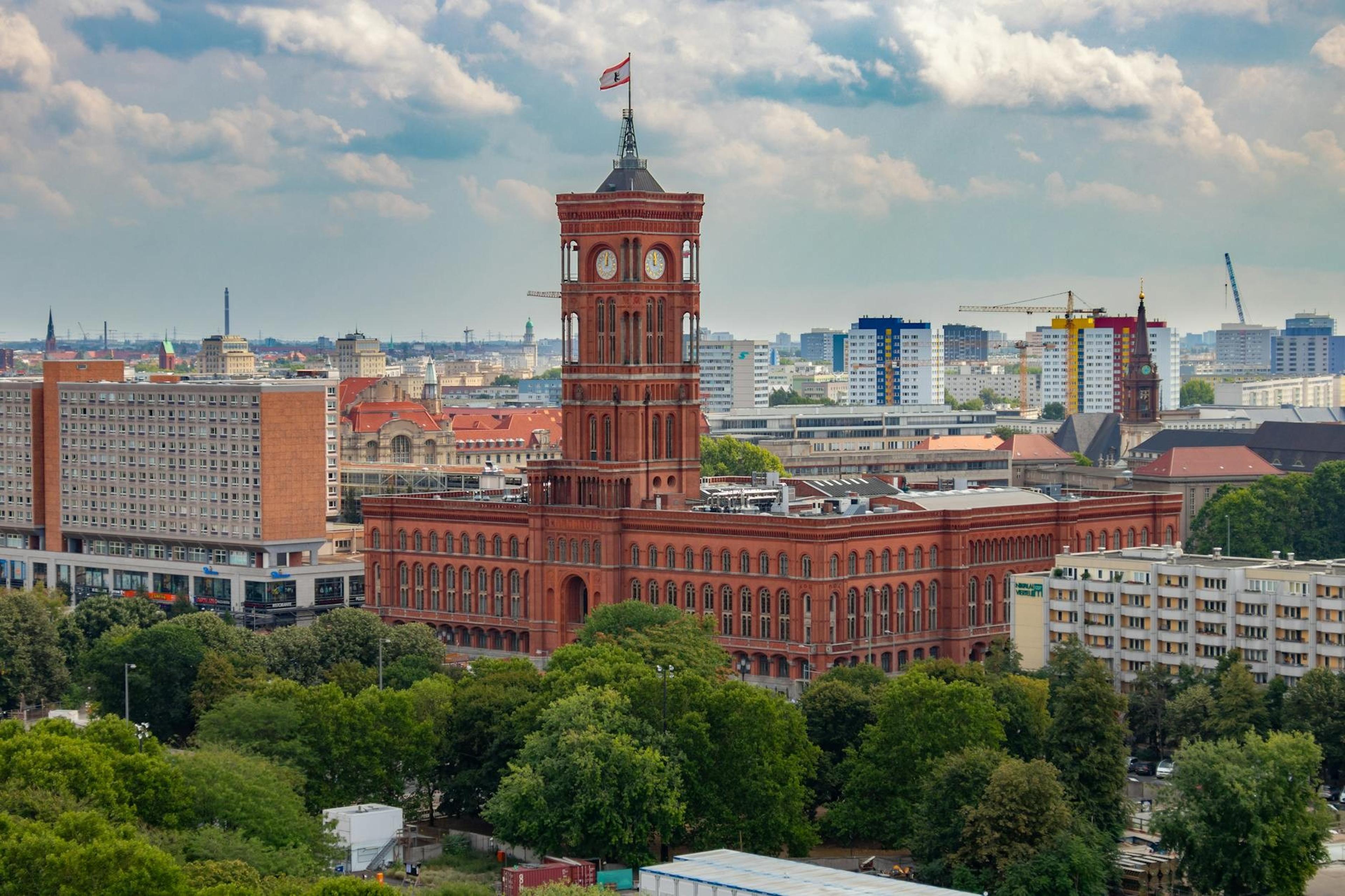 Berlin