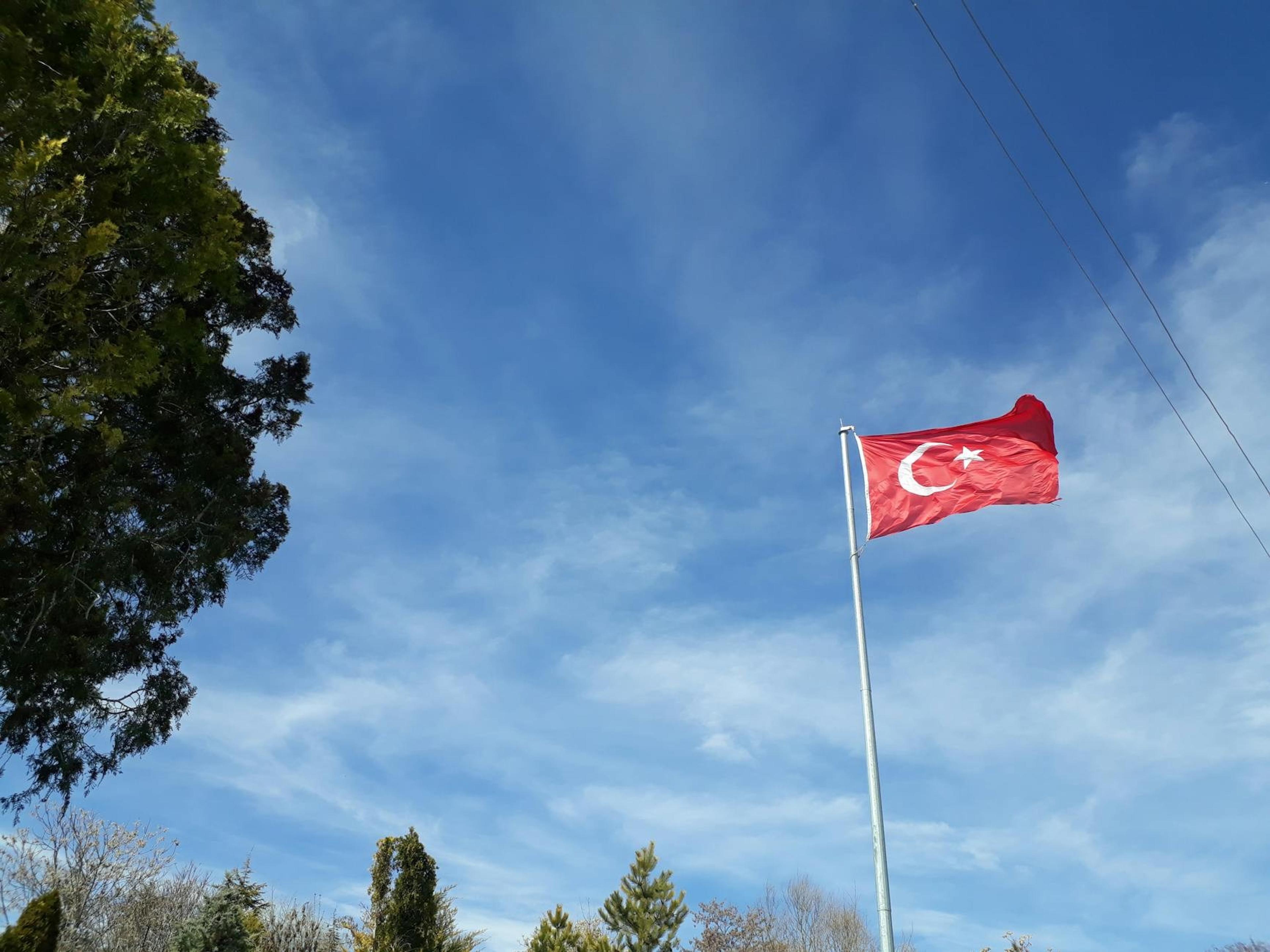 Turkey