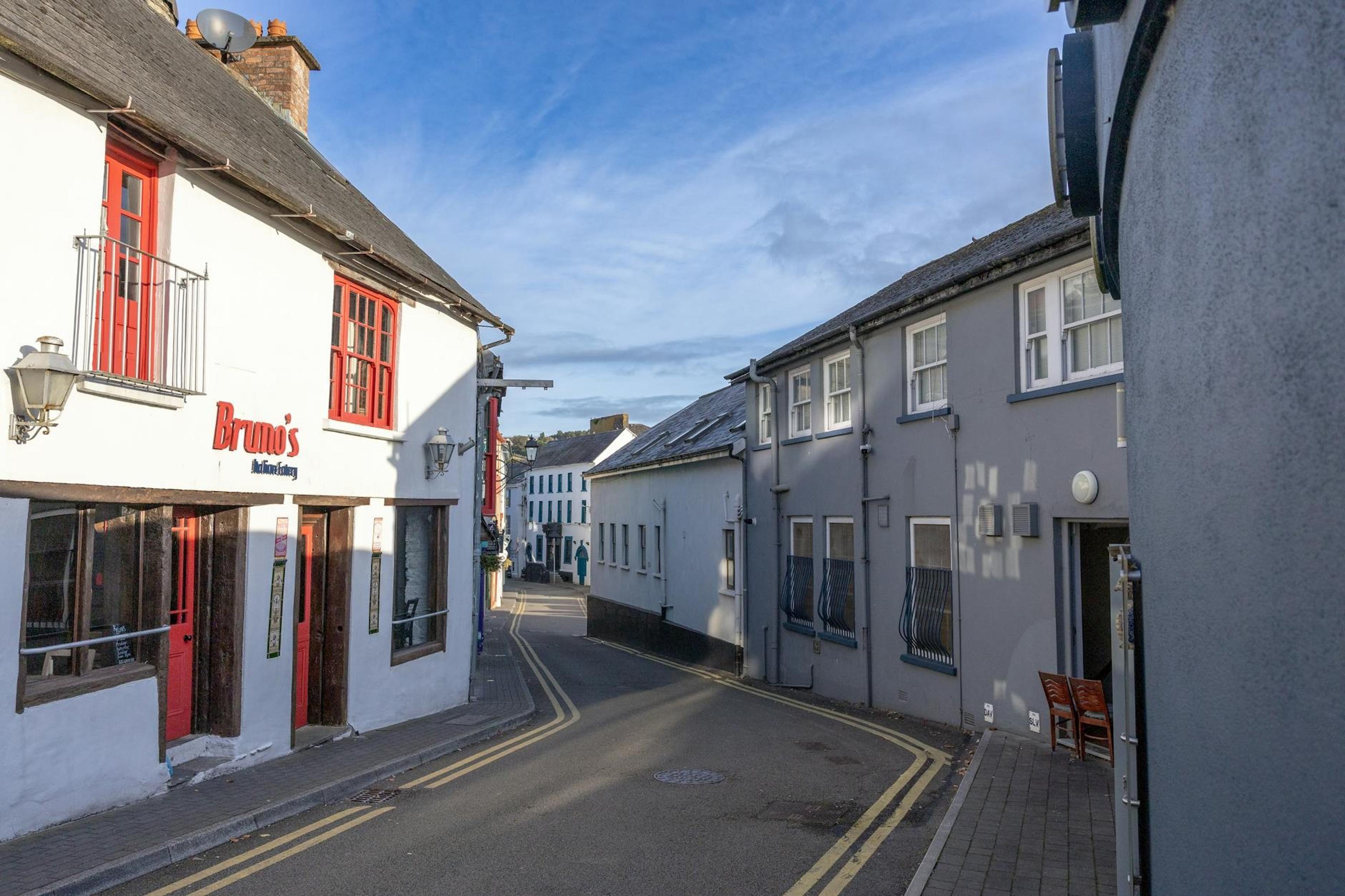Cork
