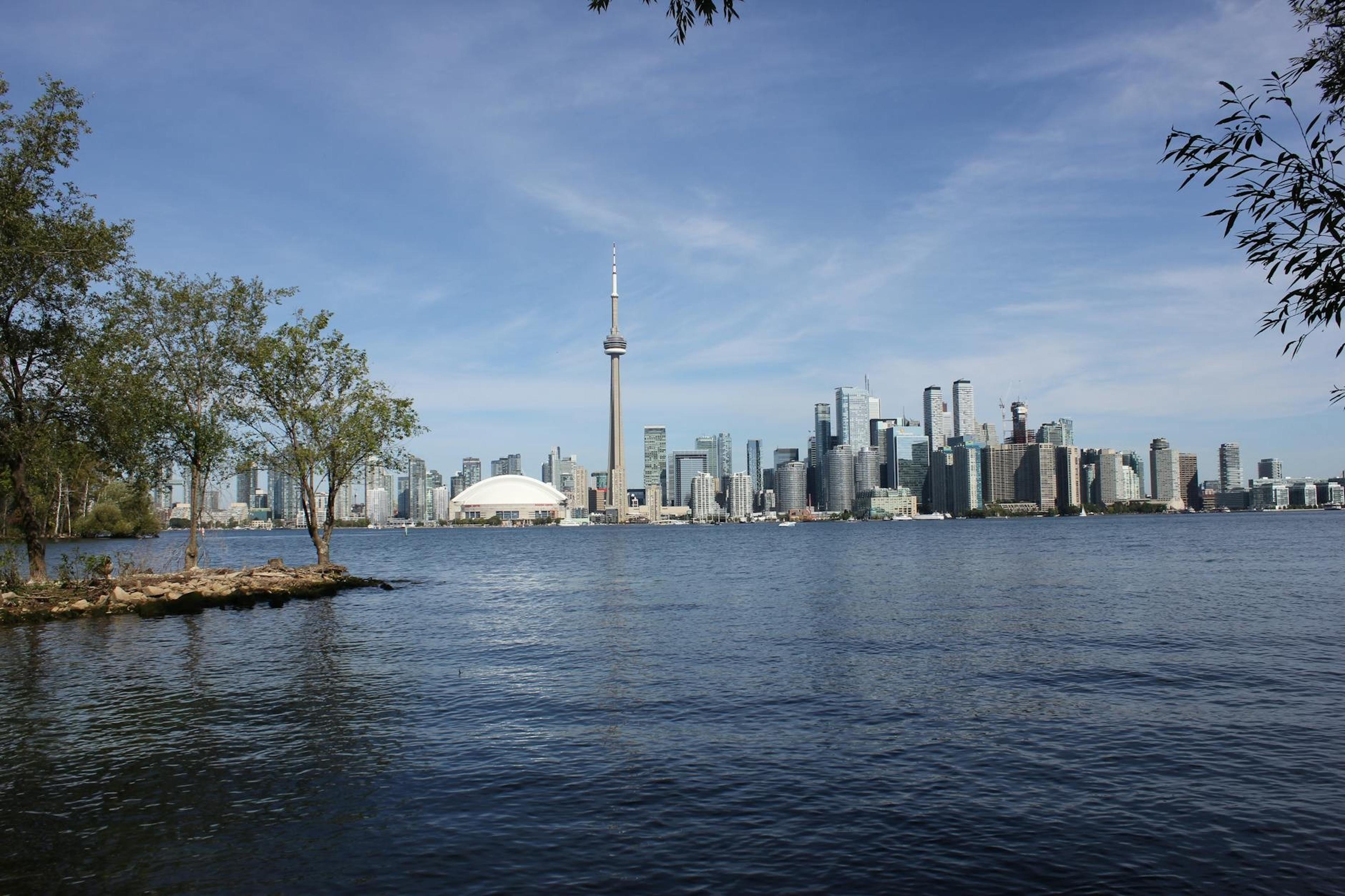 Toronto
