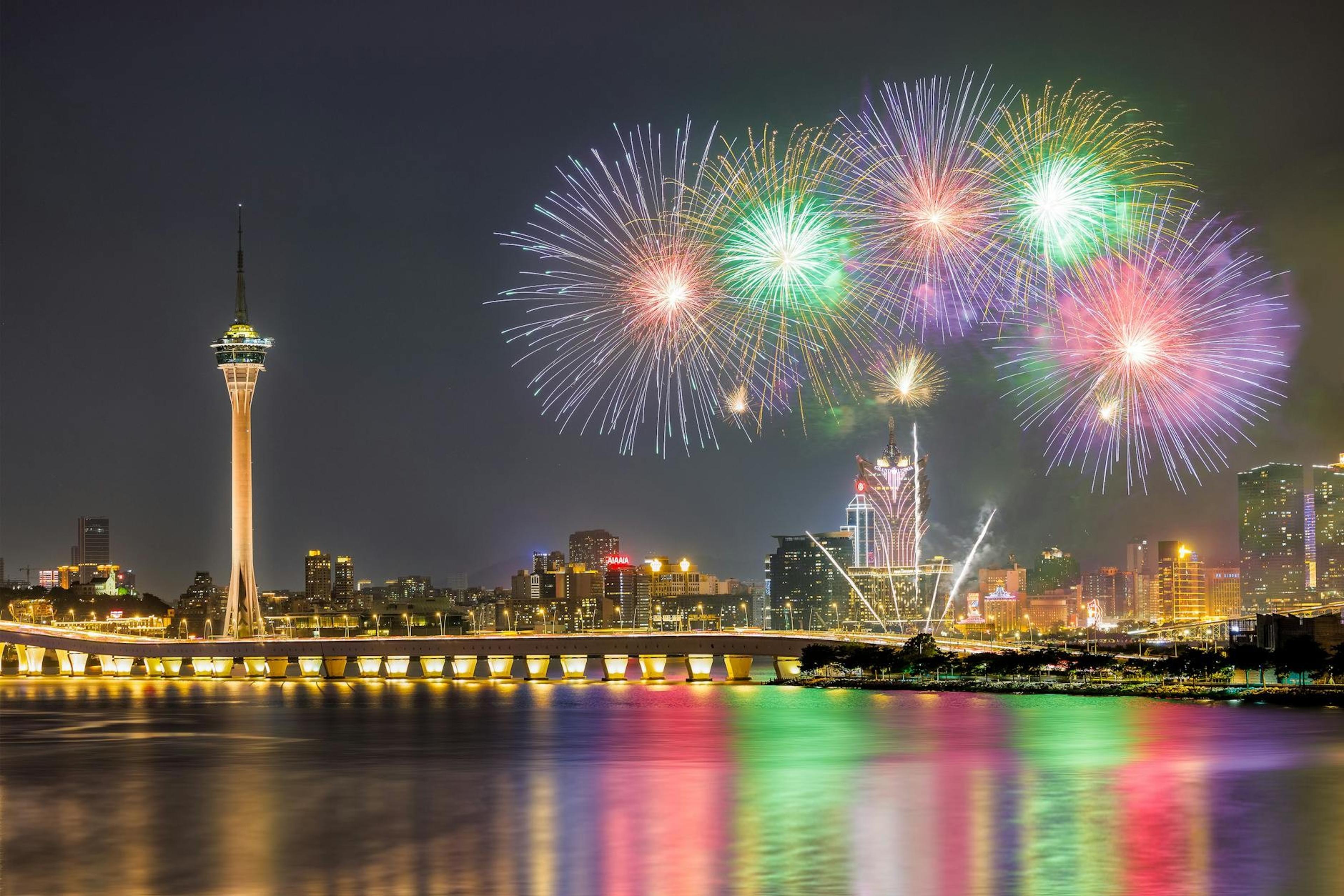 Macau