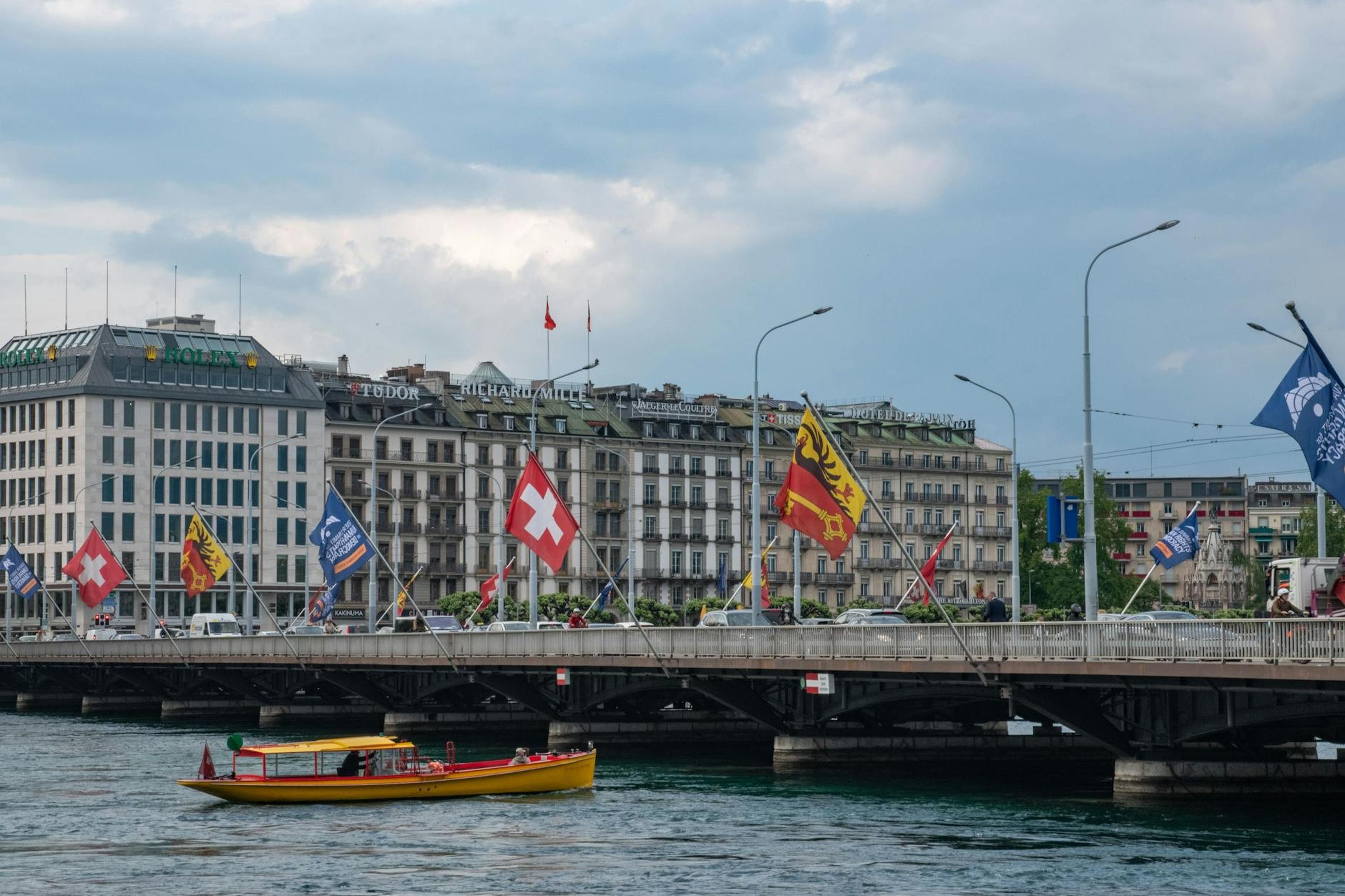 Geneva