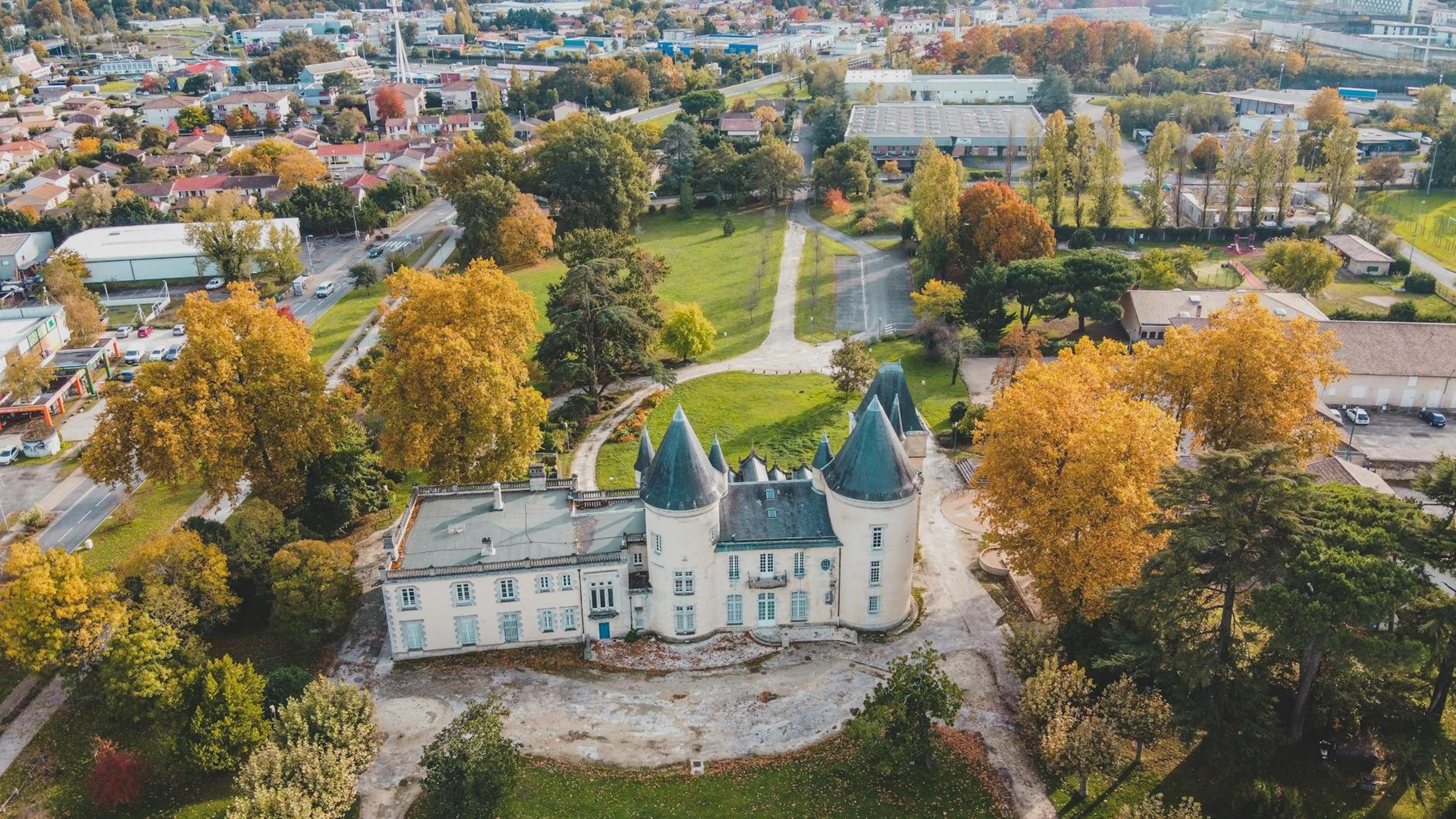 Bordeaux