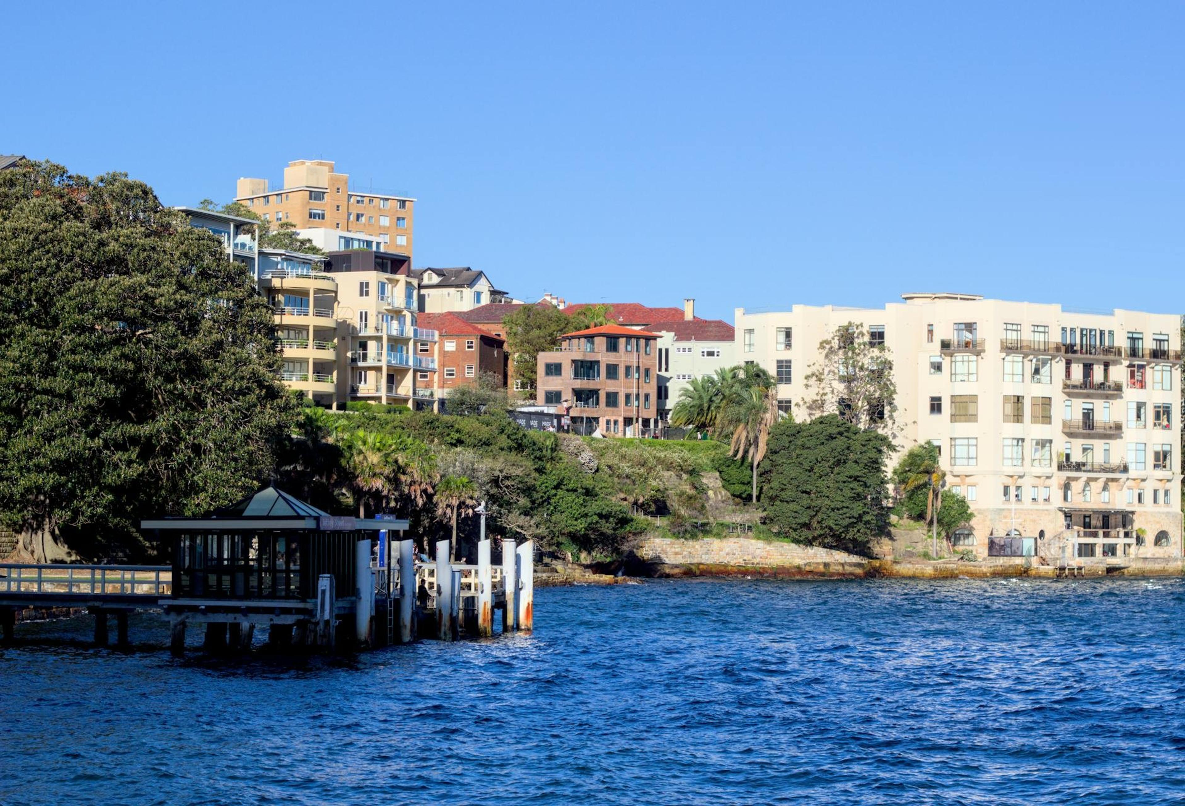 Sydney