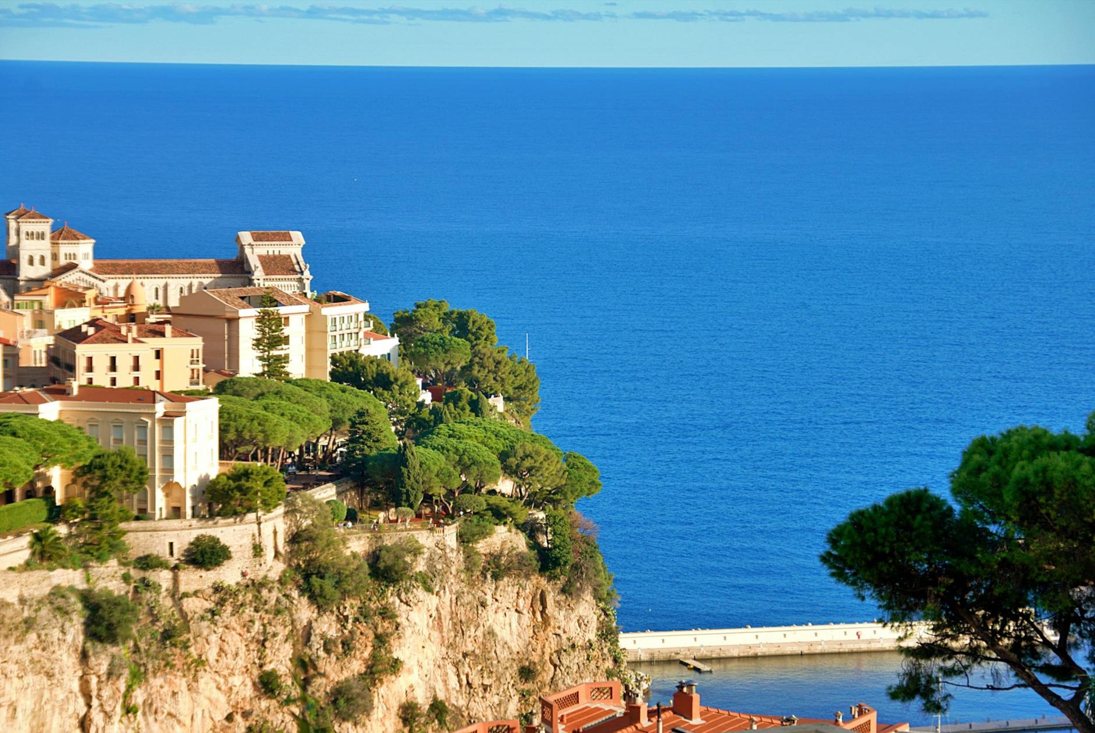 Monaco