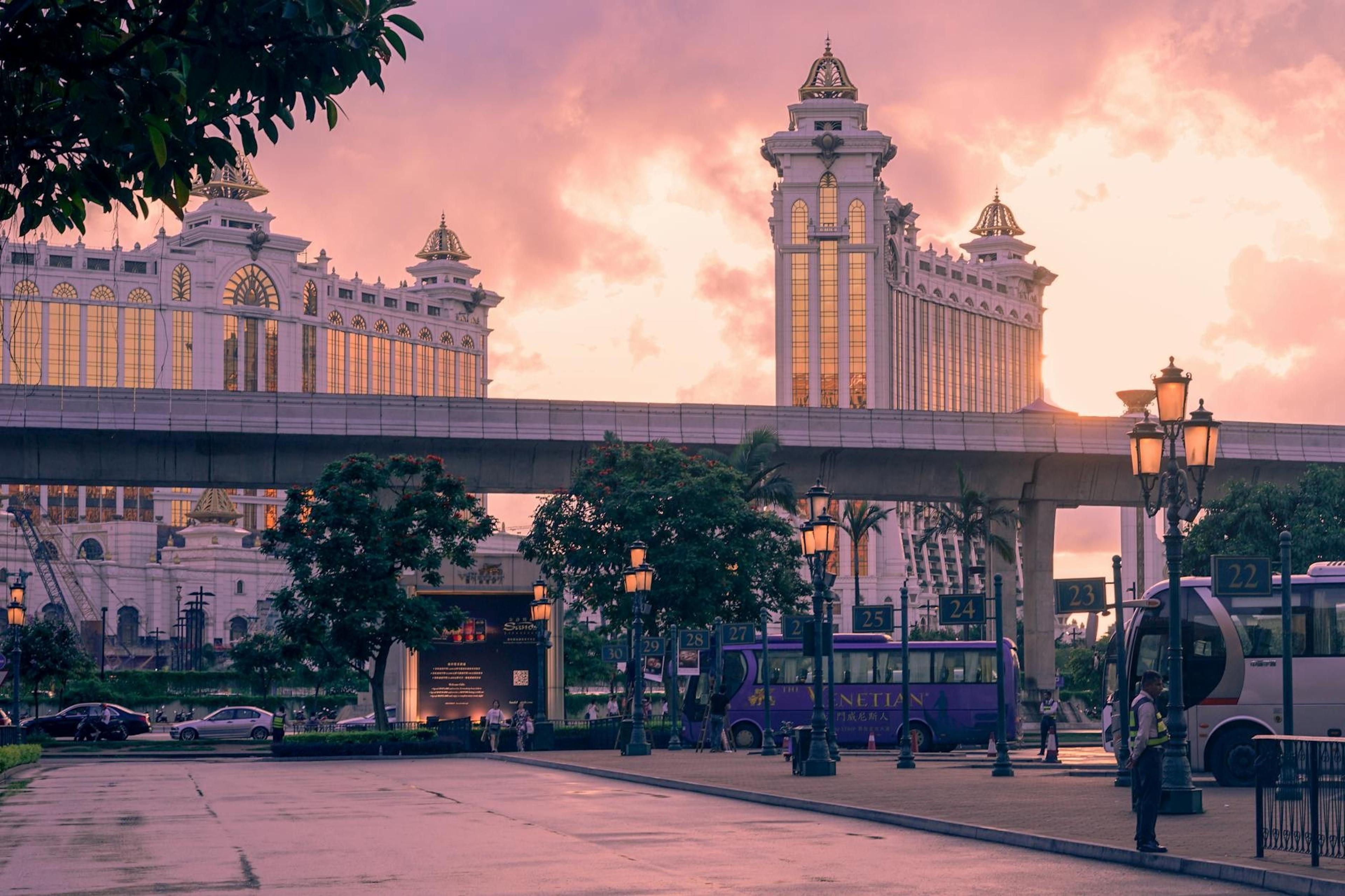 Macau