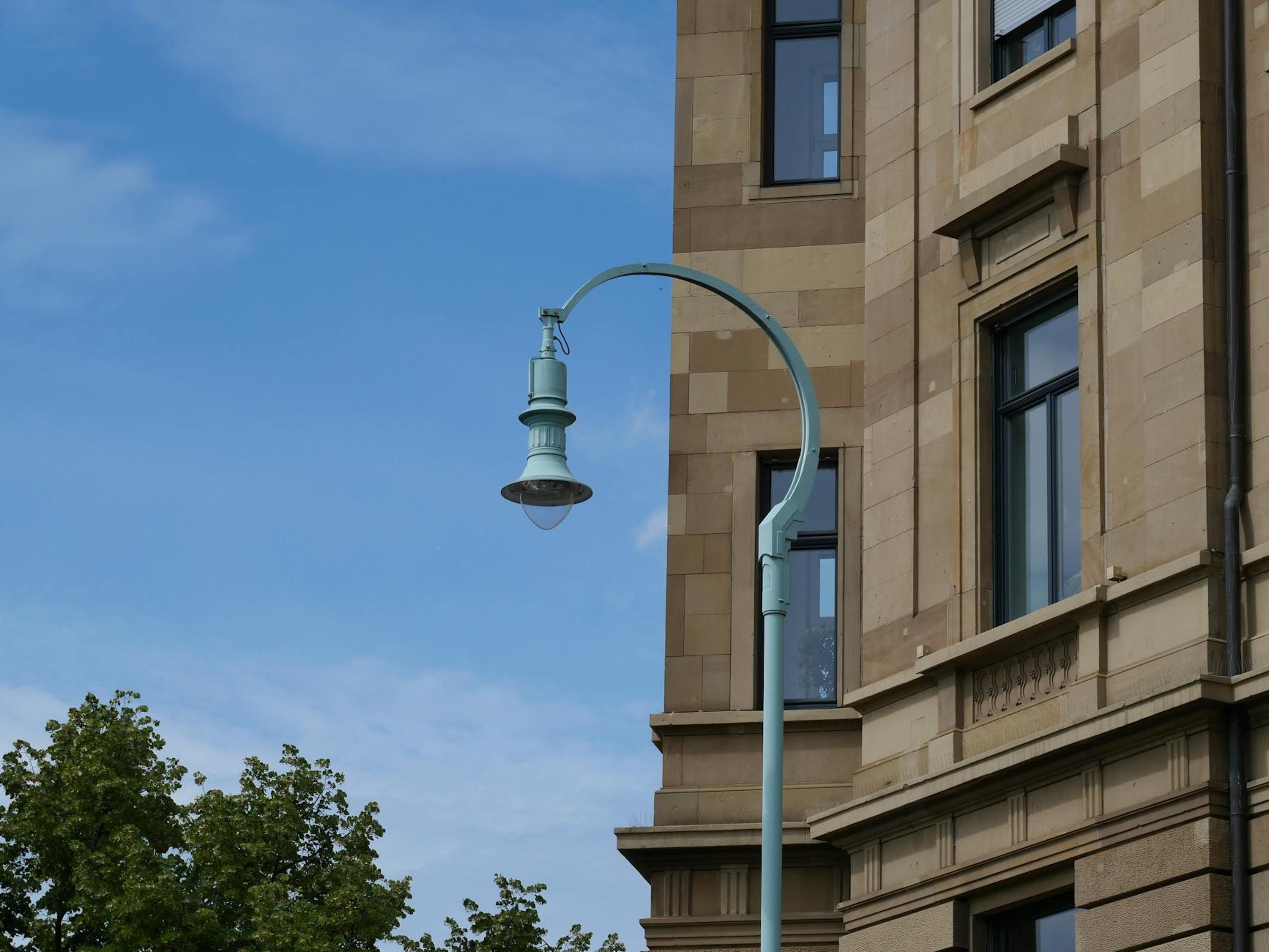 Mannheim