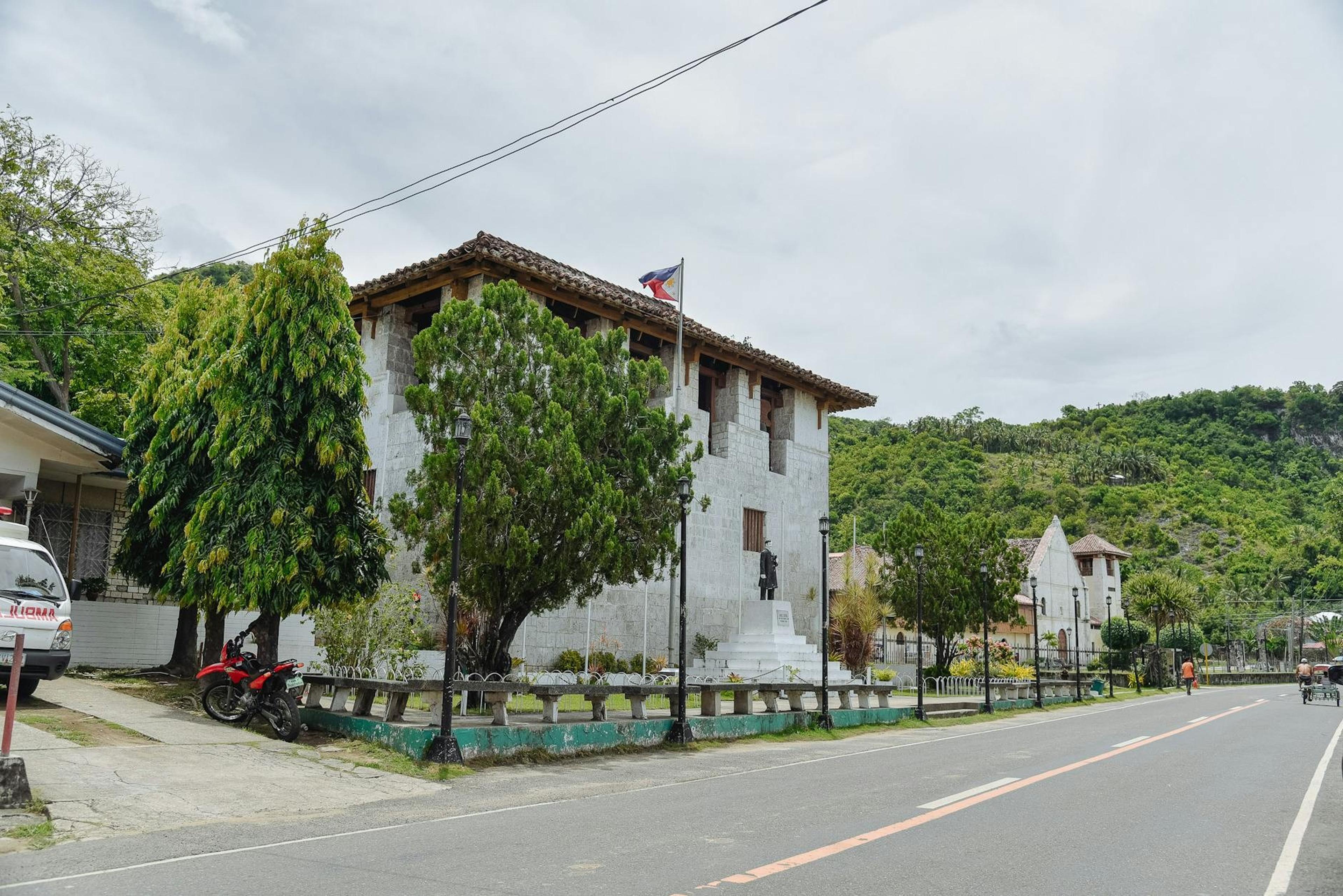 Philippines