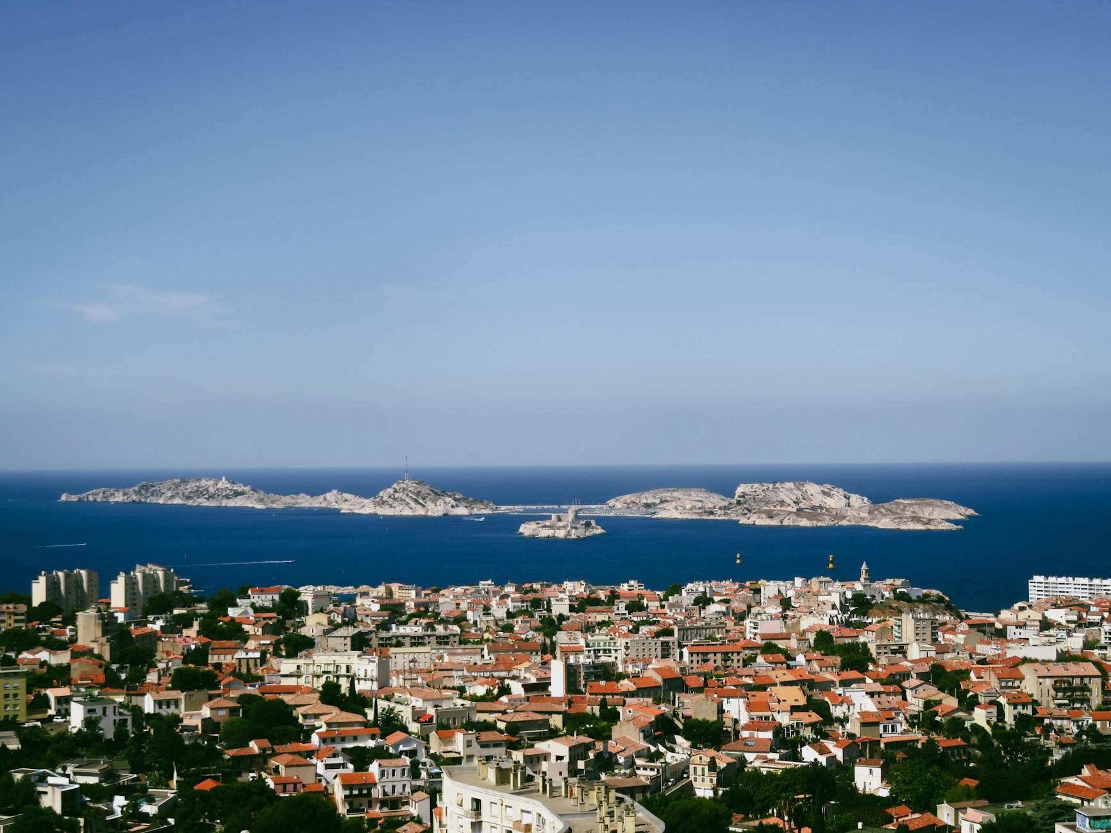 Marseille