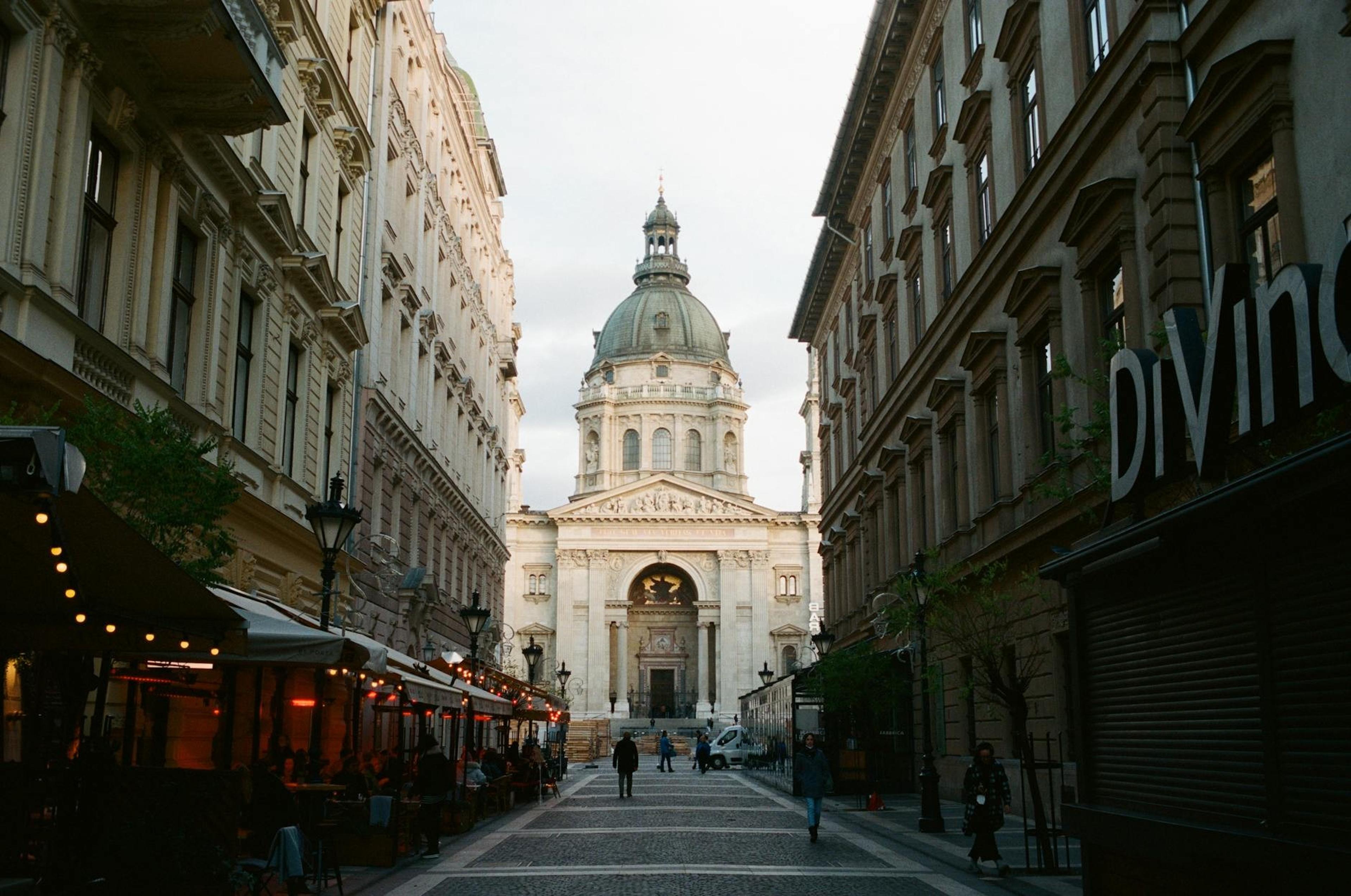 St. Polten