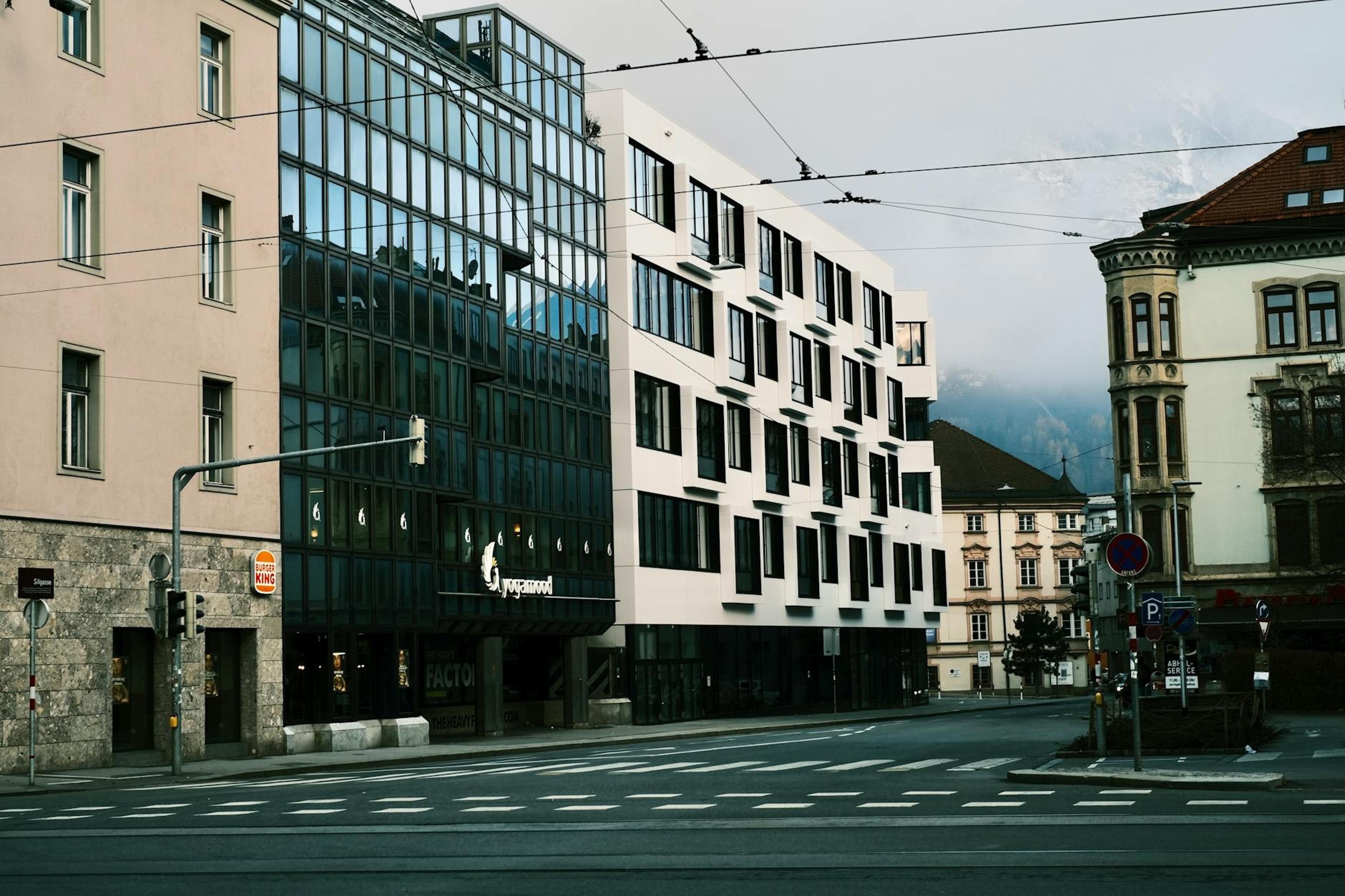 Innsbruck