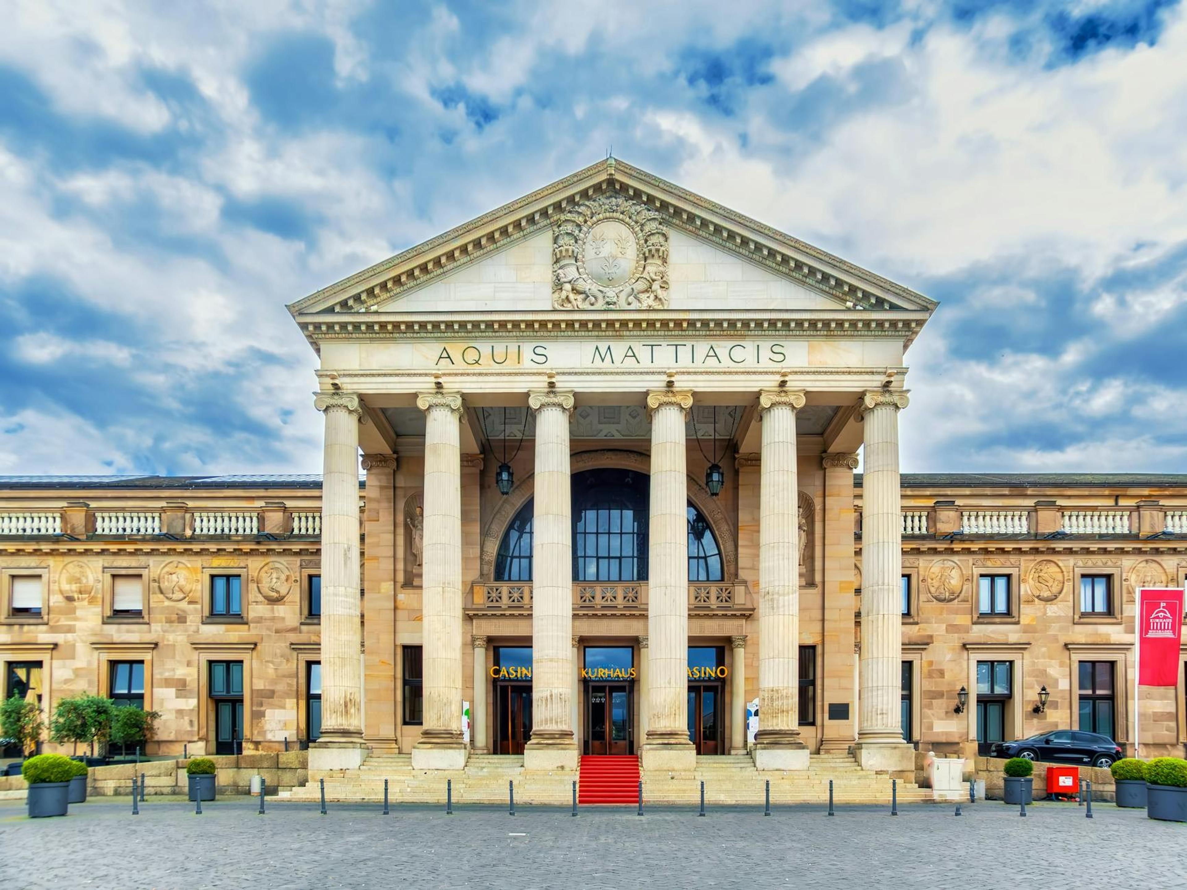Wiesbaden