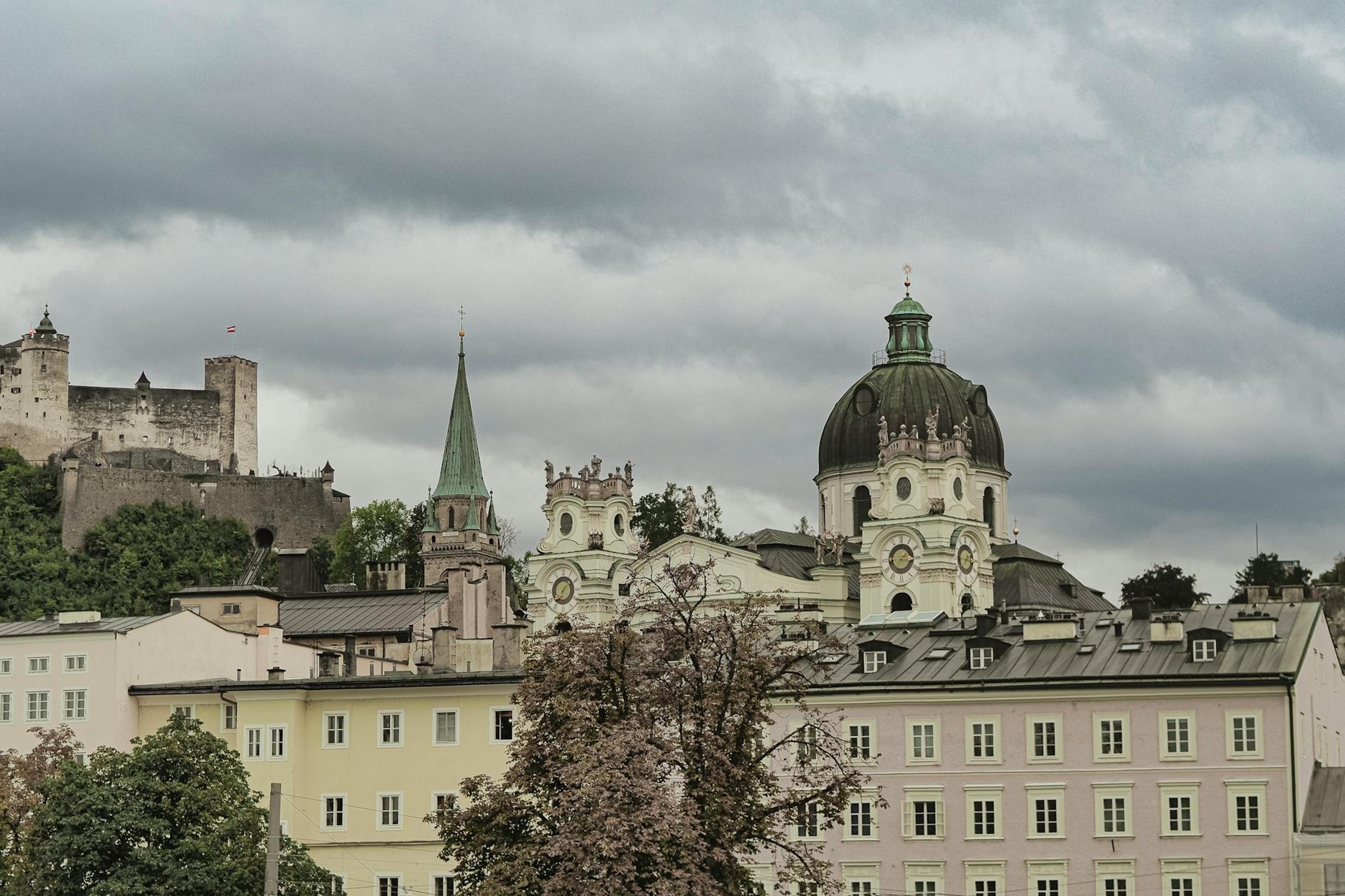 Salzburg