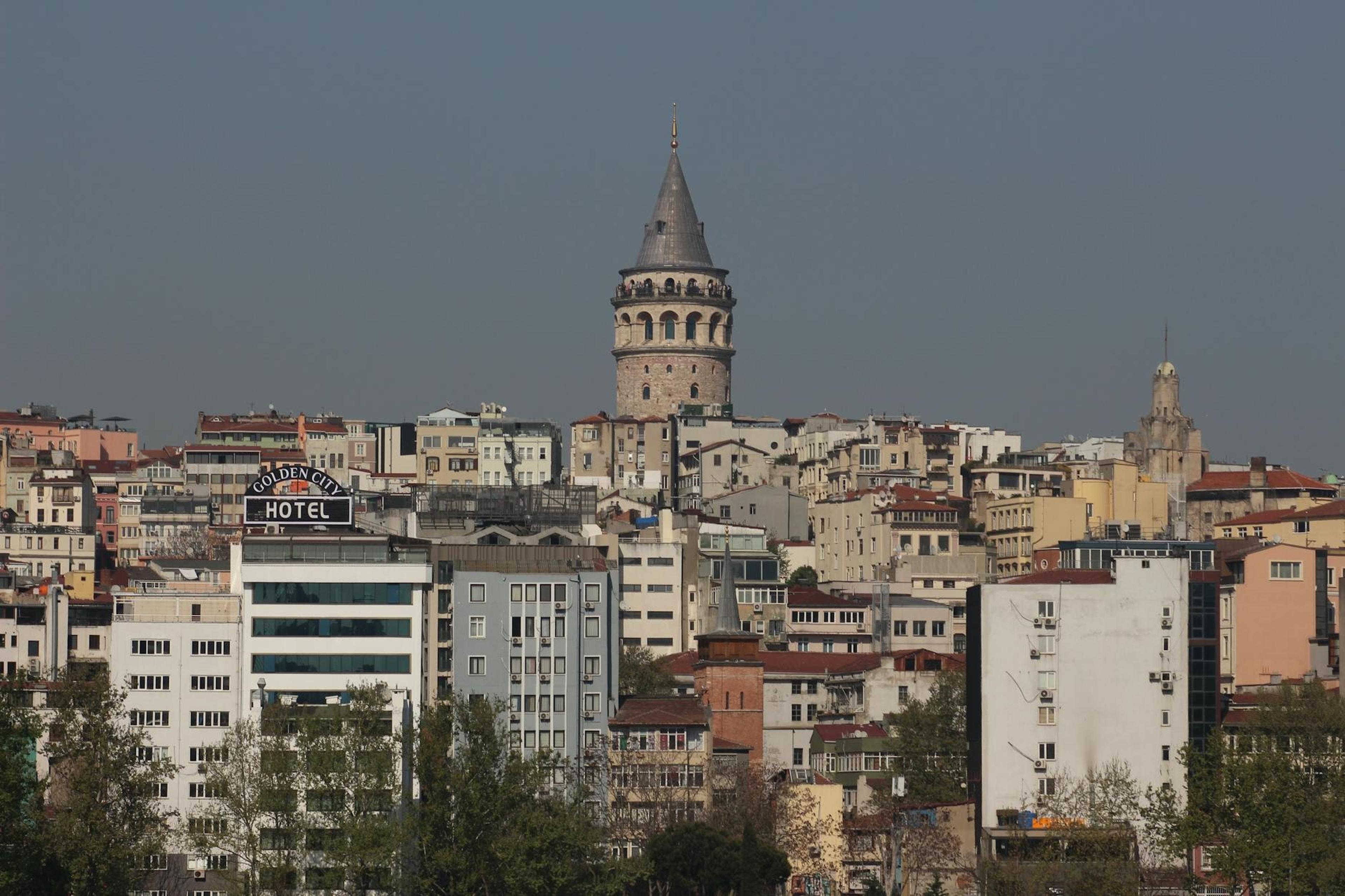 Istanbul