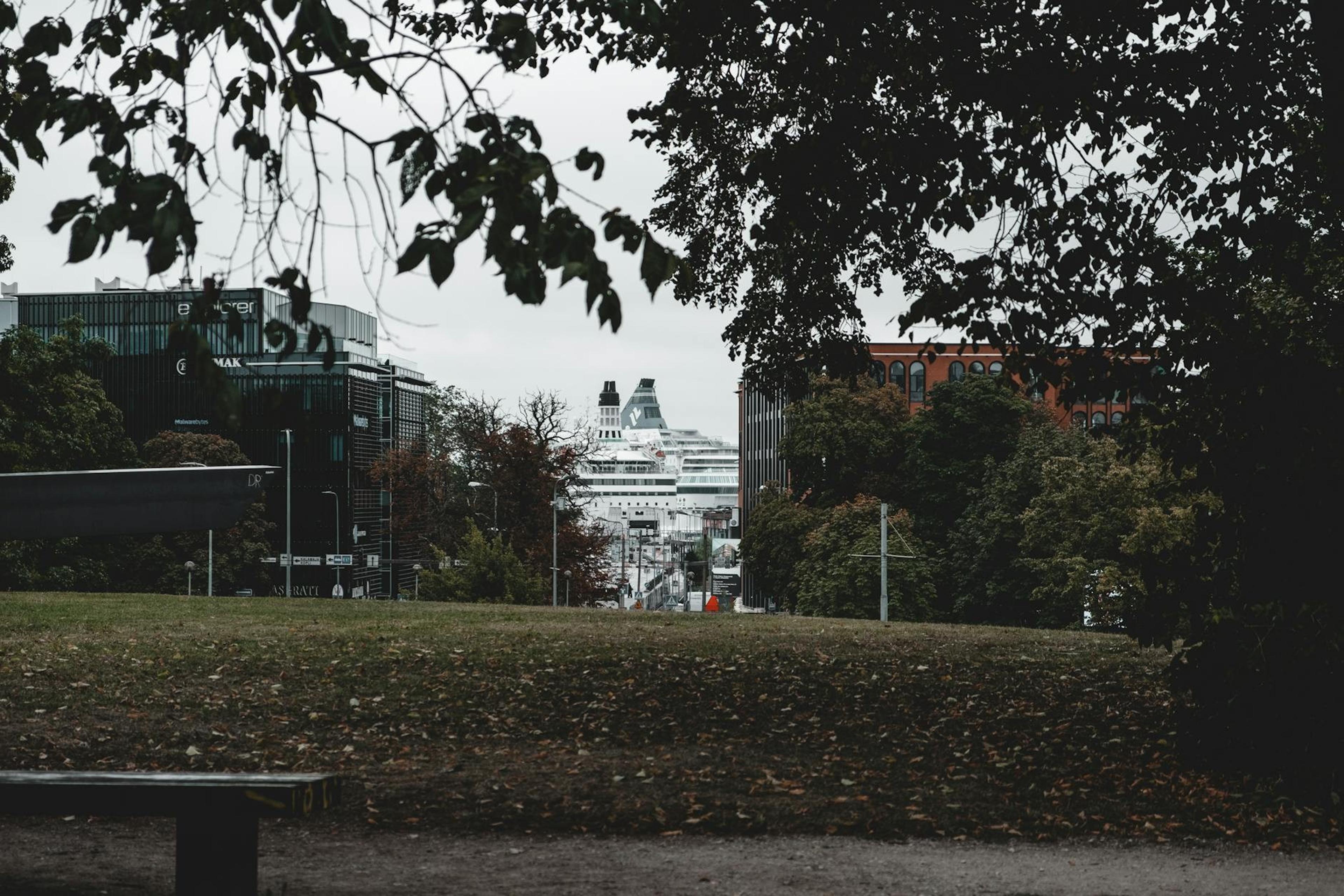Tallinn