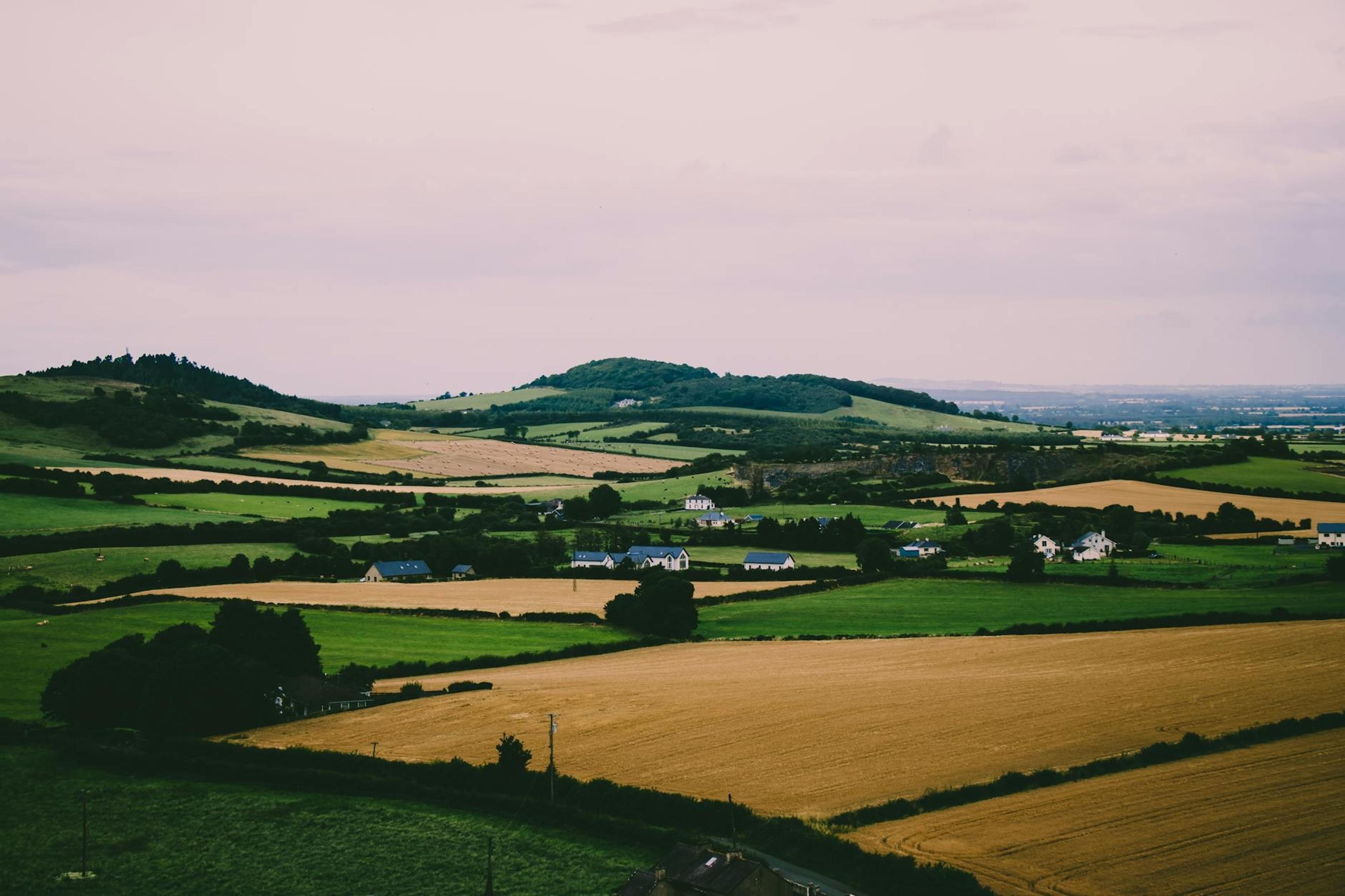 Ireland