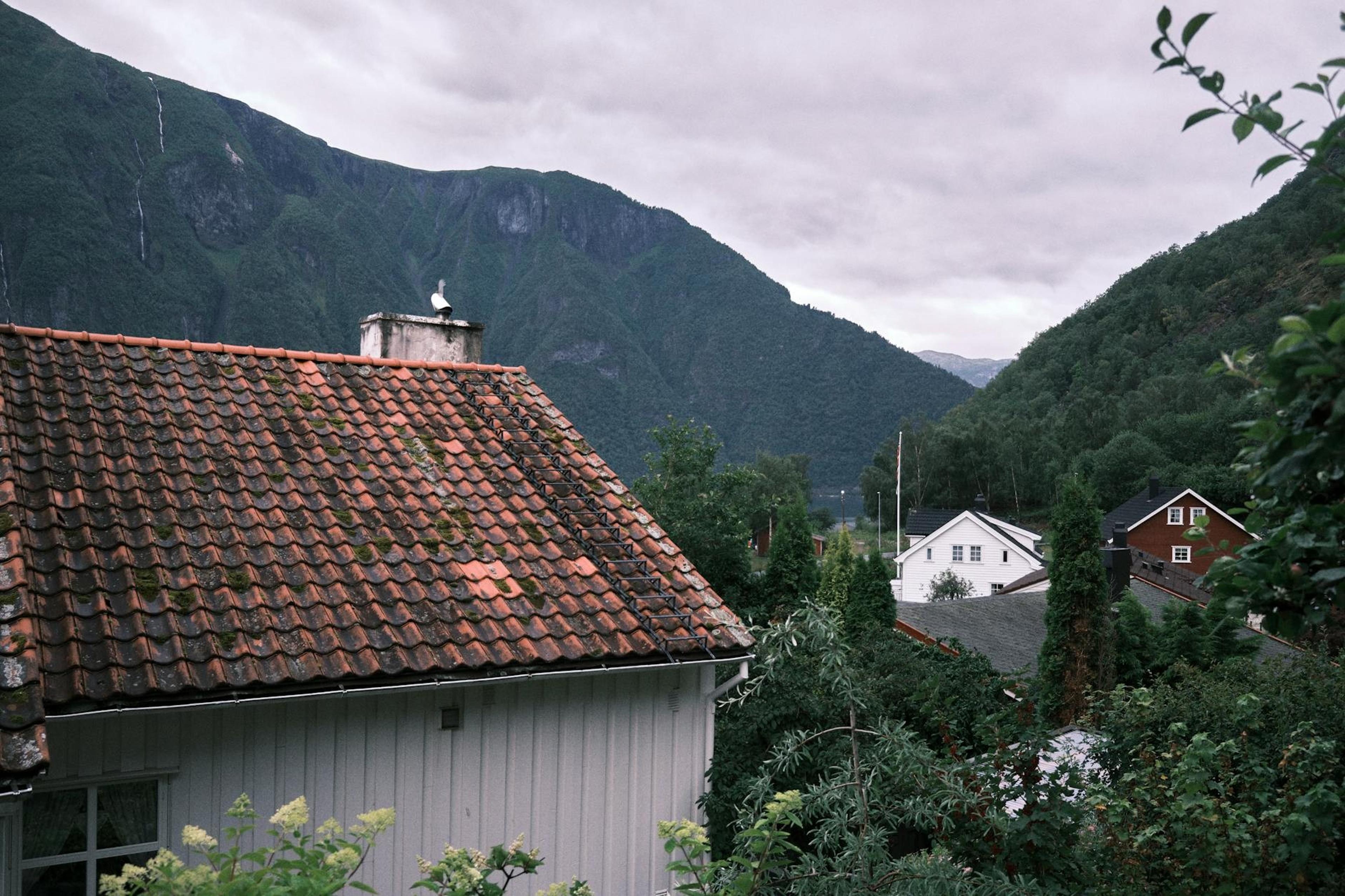 Norway