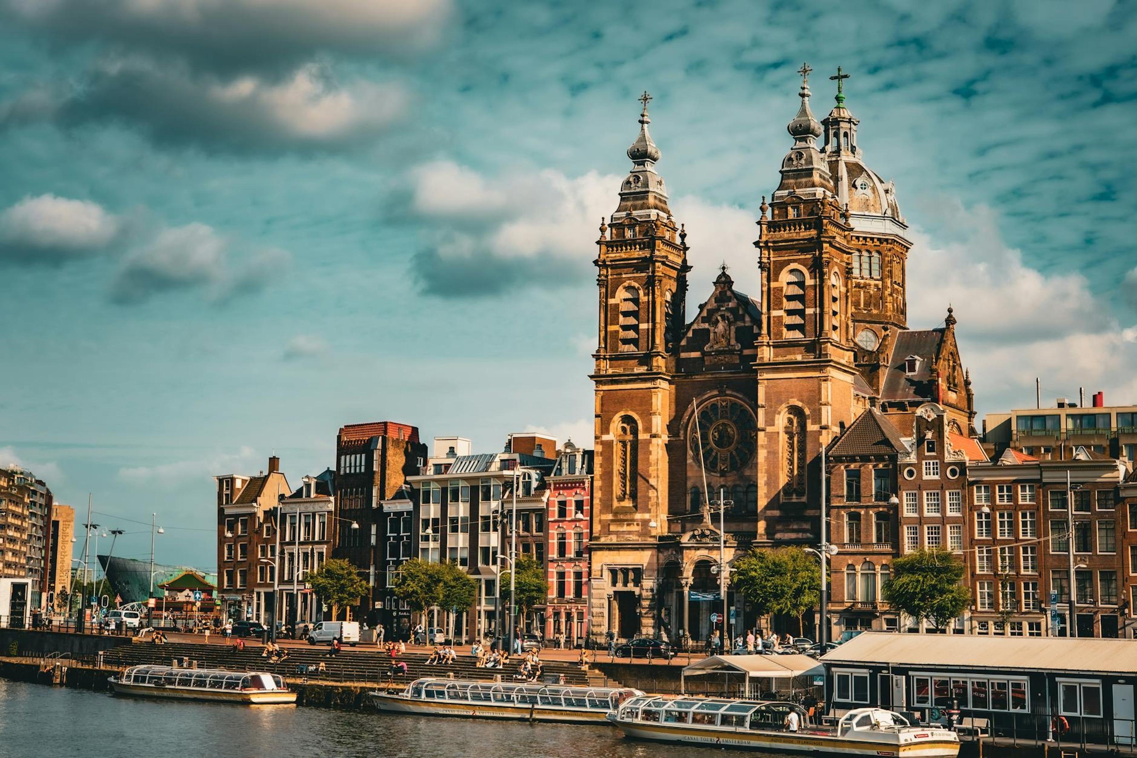 Amsterdam