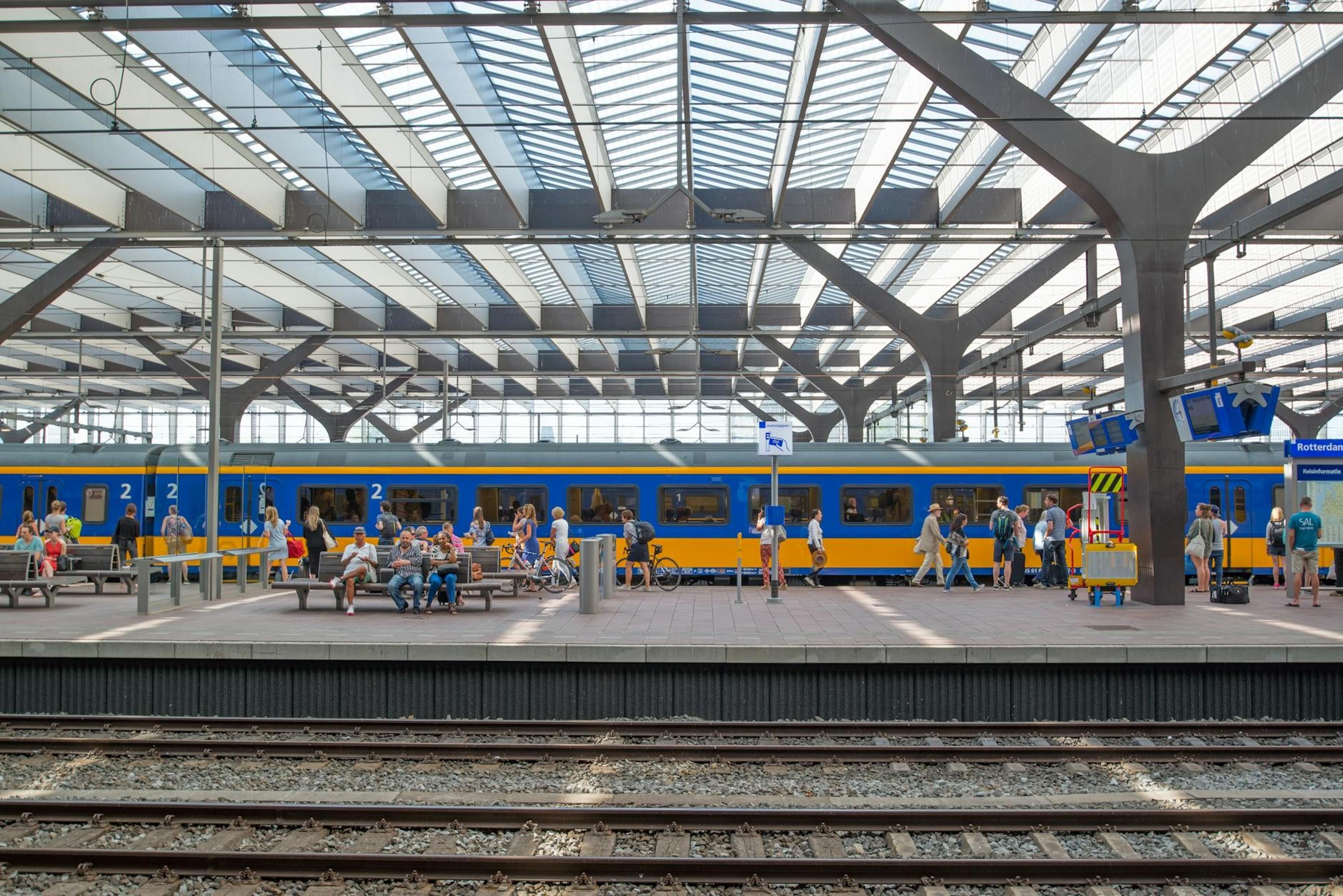 Rotterdam