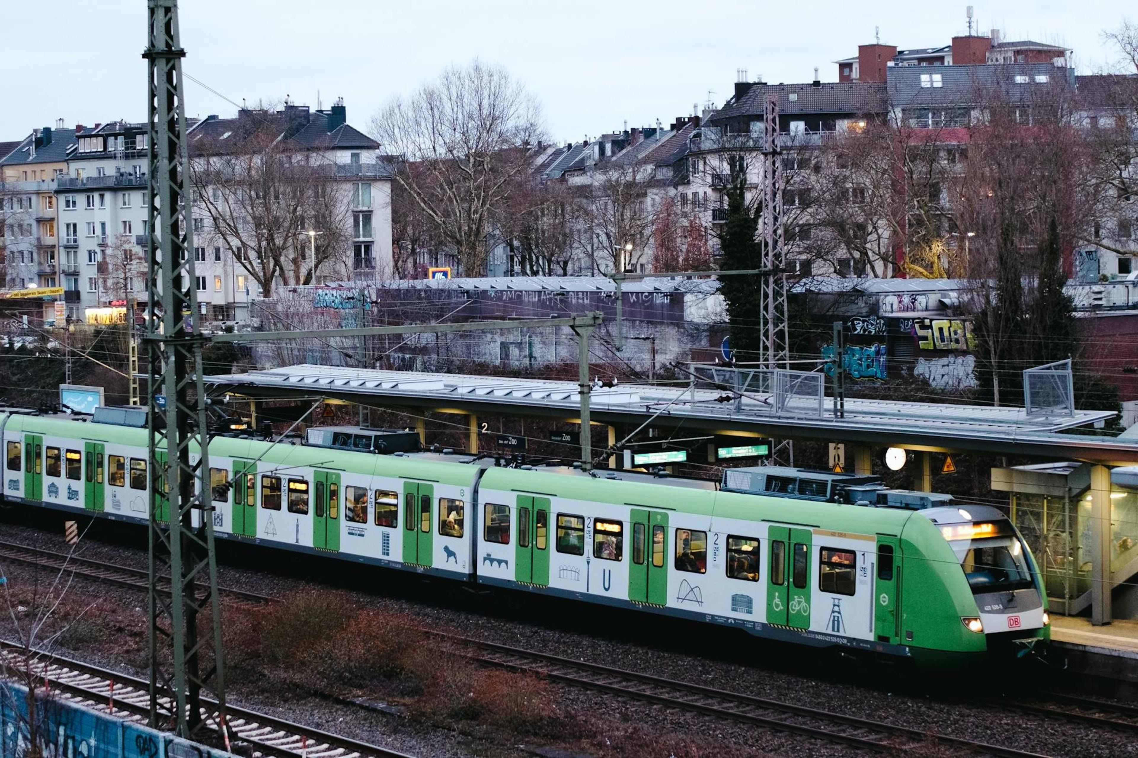 Düsseldorf