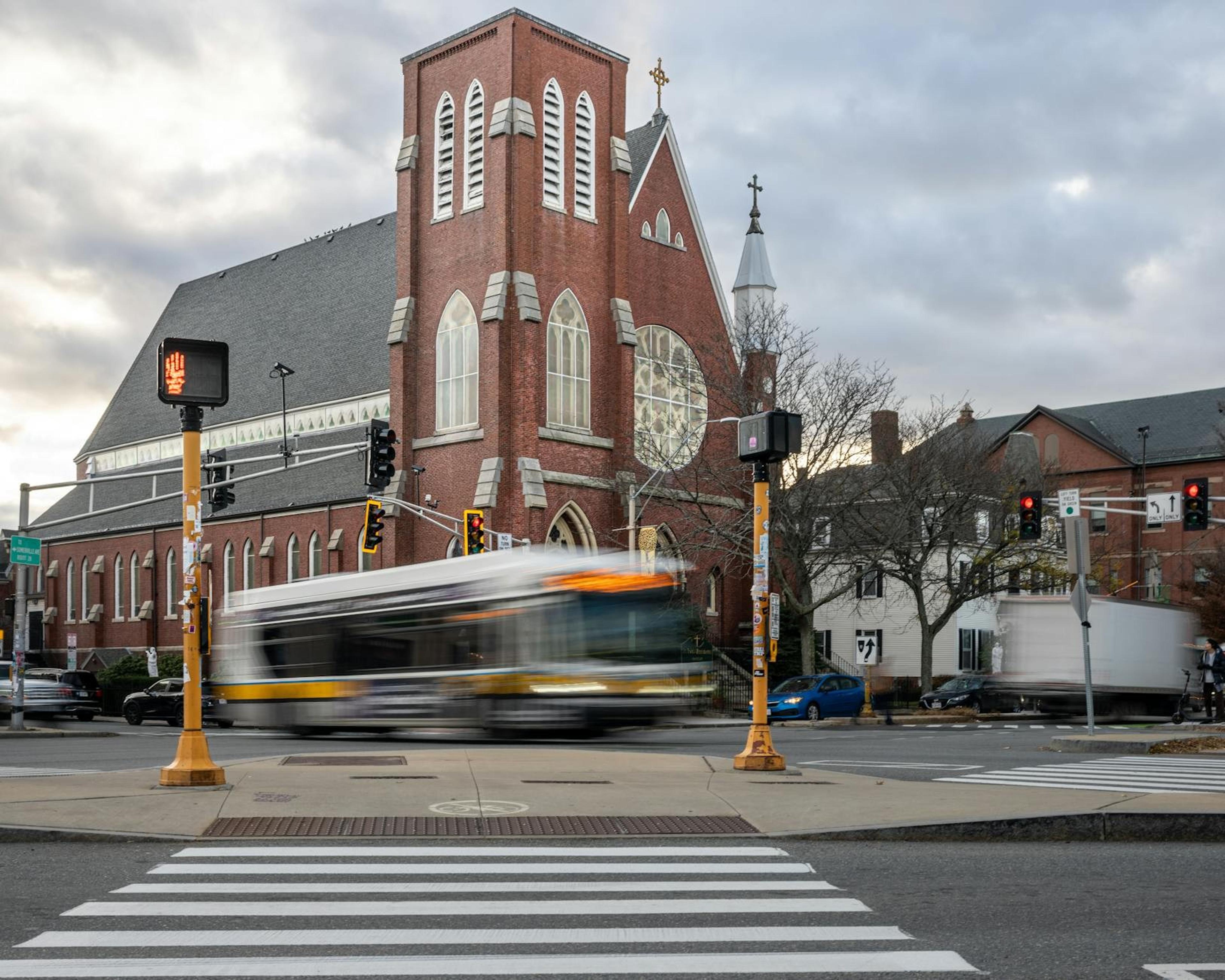 Somerville