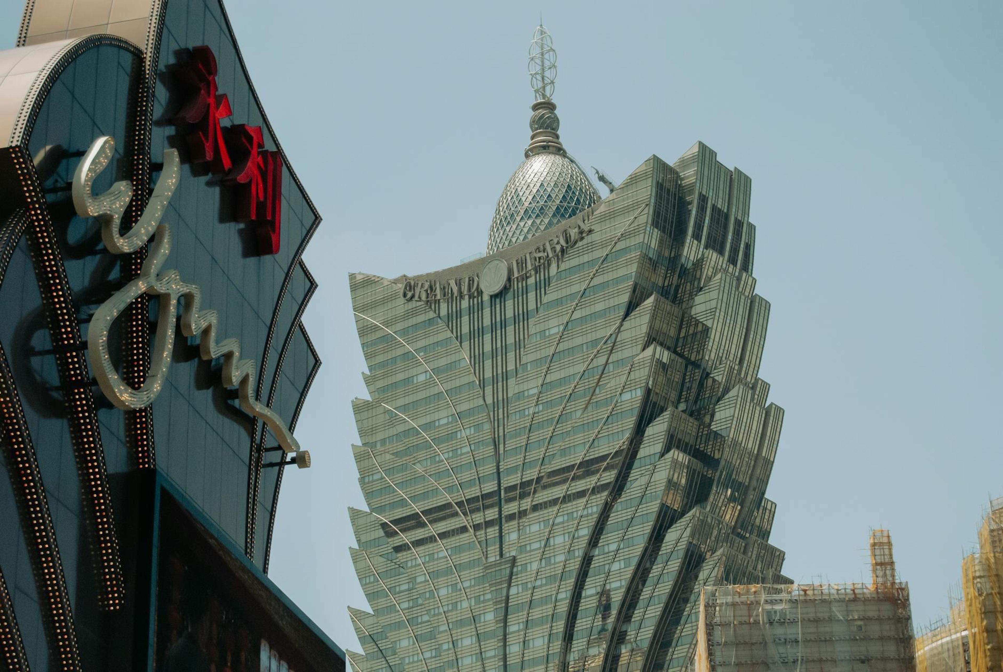 Macau