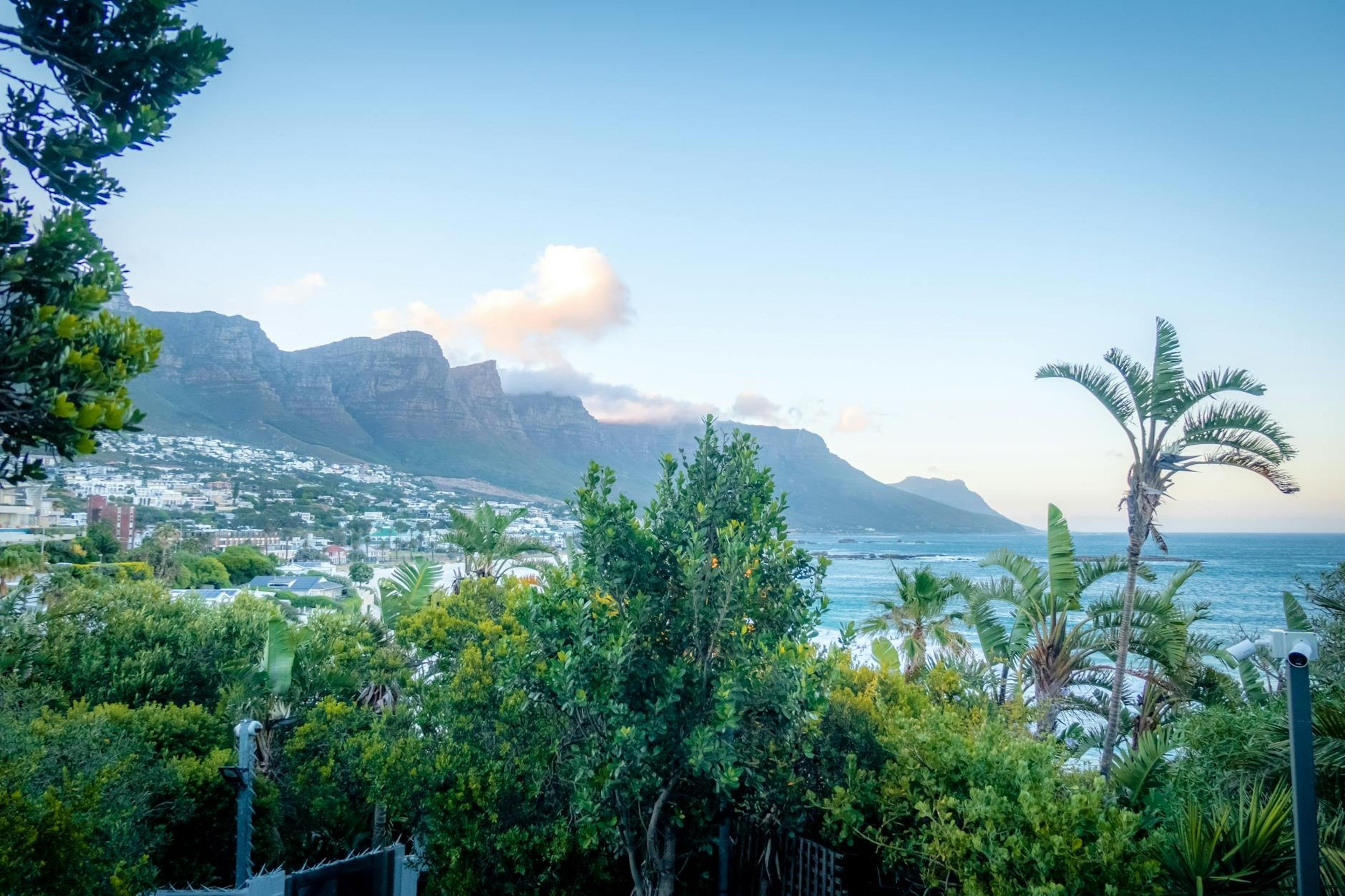Cape Town