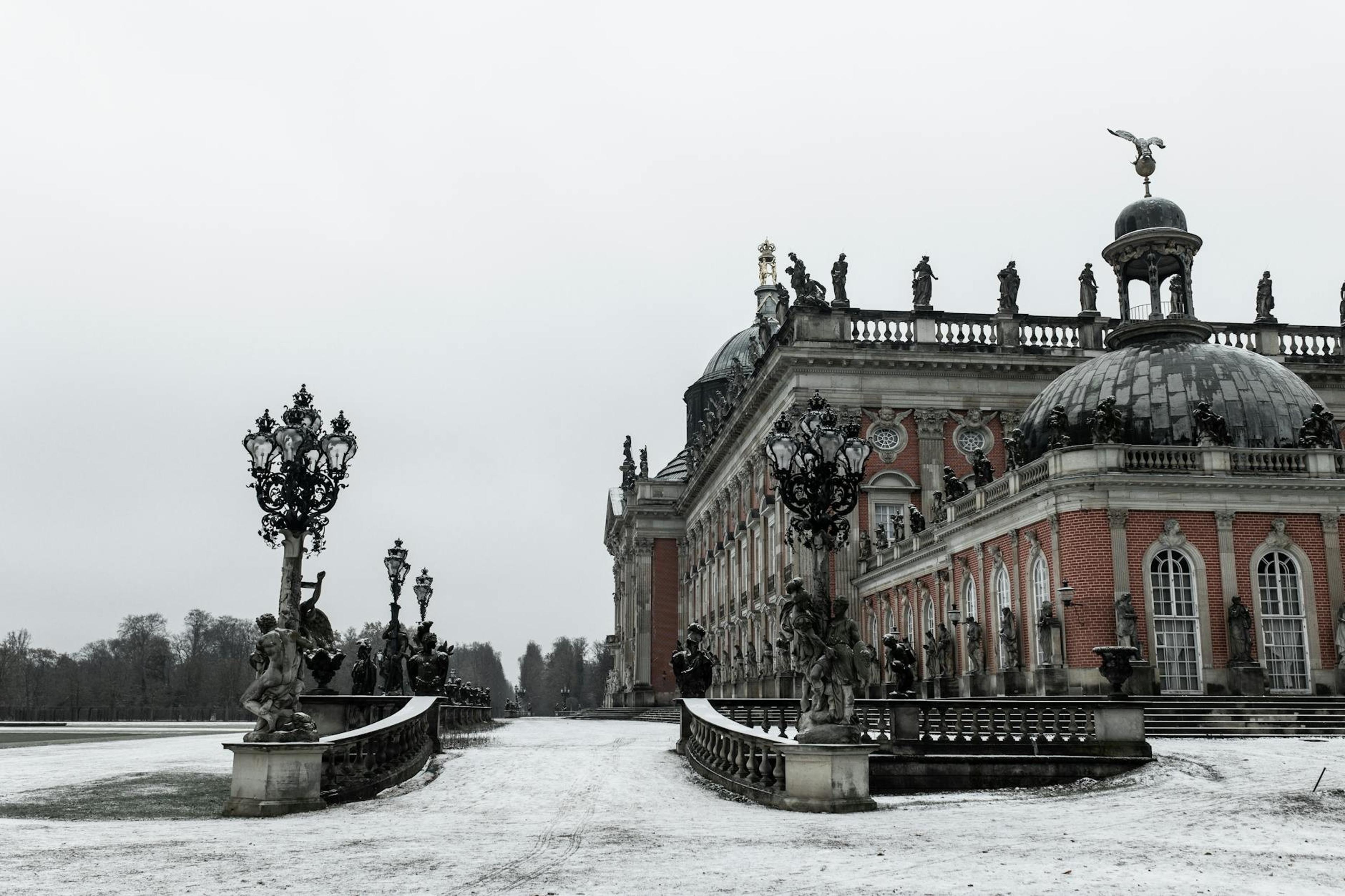 Potsdam